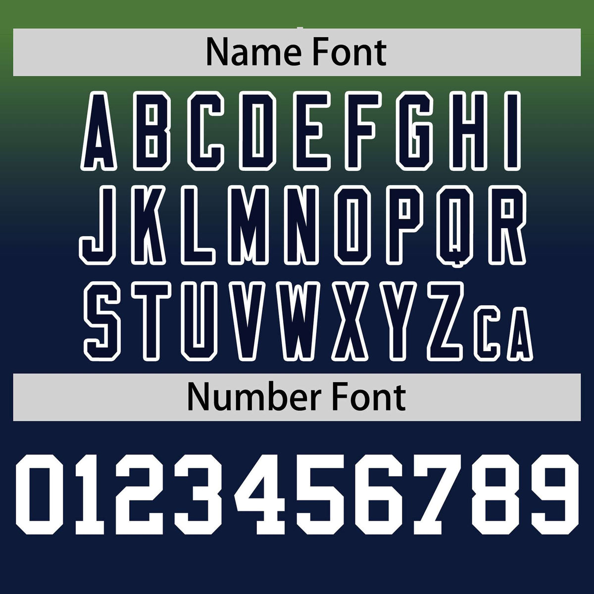 Custom Neon Green Navy Gradient Fashion Tops Mesh Netball Dress For Women