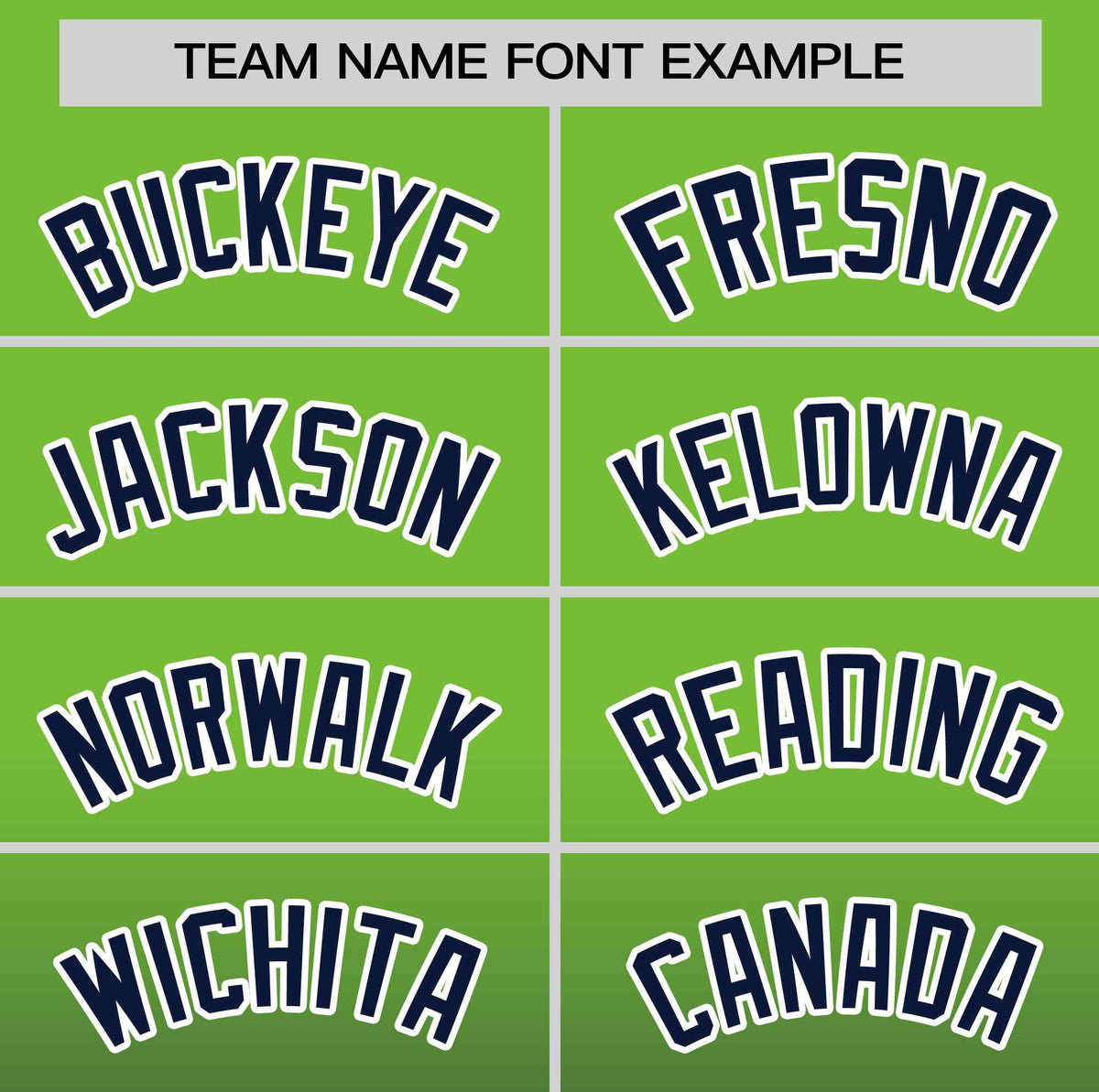 Custom Neon Green Navy Gradient Fashion Tops Mesh Netball Dress For Women