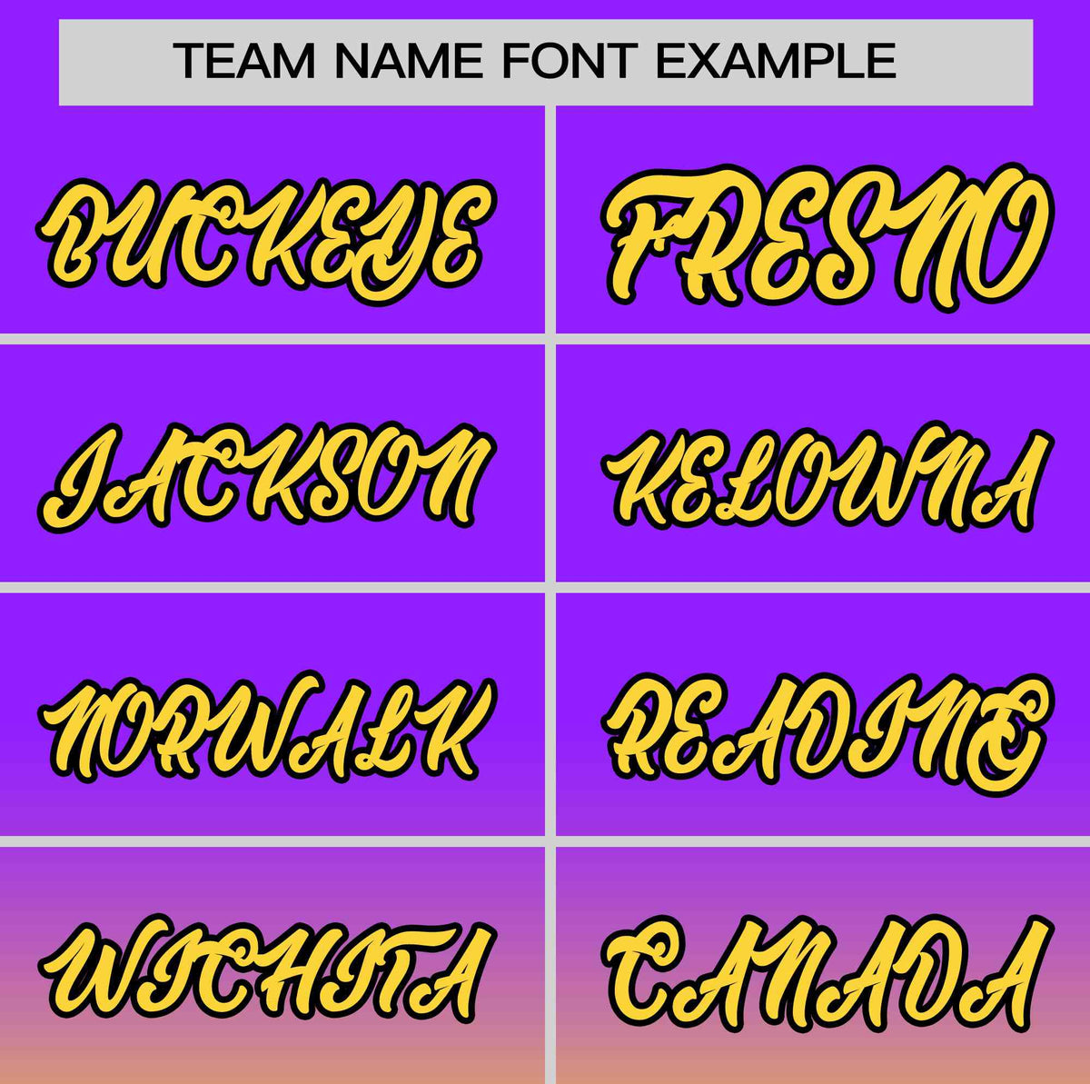 Custom Purple Gold Gradient Fashion Tops Mesh Netball Dress For Women