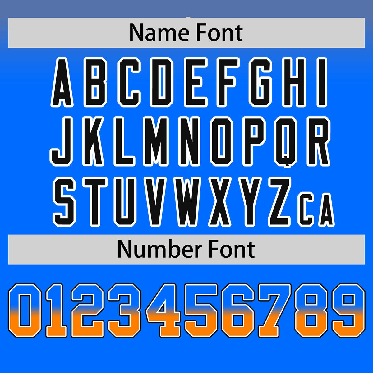 Custom Orange Royal Gradient Fashion Tops Mesh Netball Dress For Women