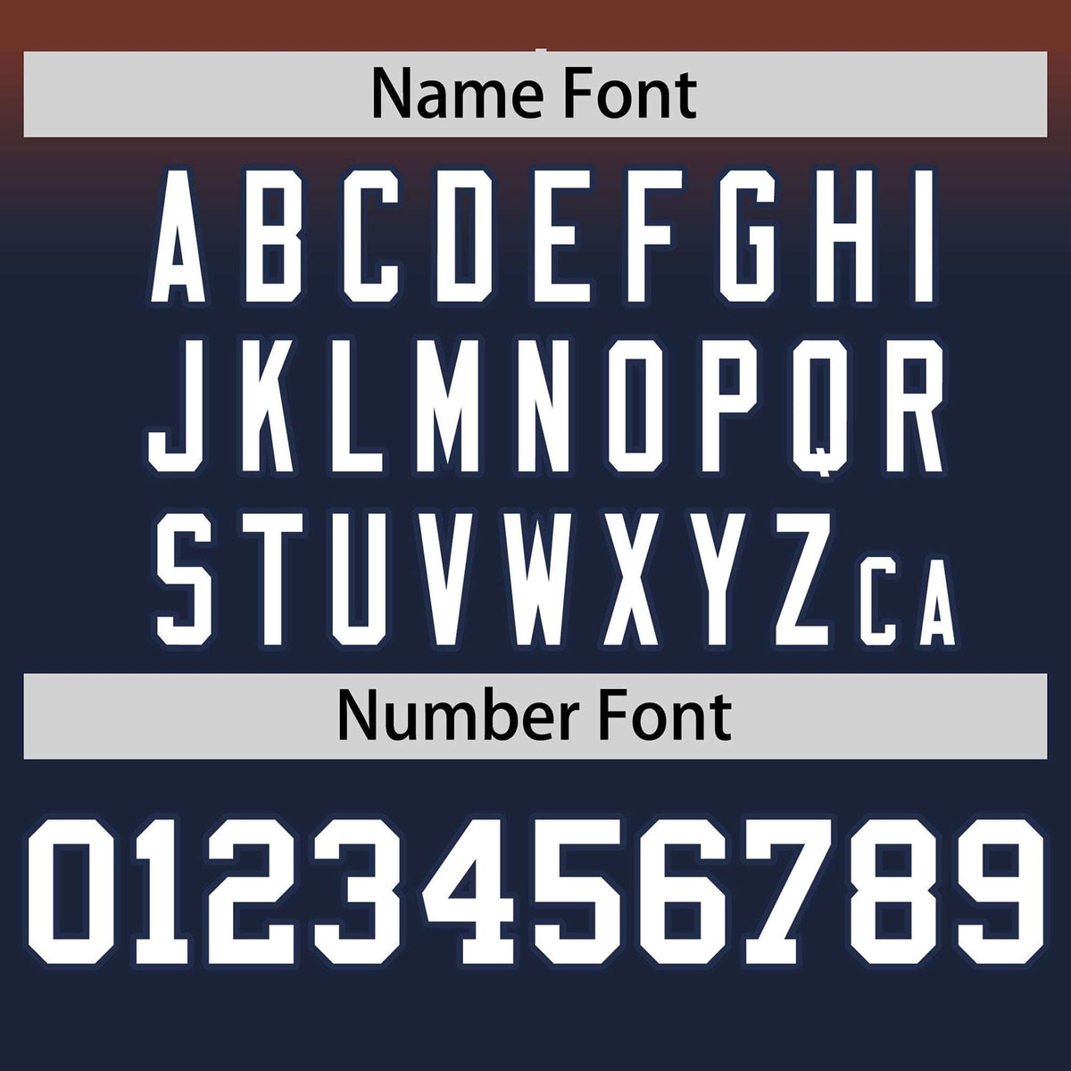 Custom Orange Navy Gradient Fashion Tops Mesh Netball Dress For Women