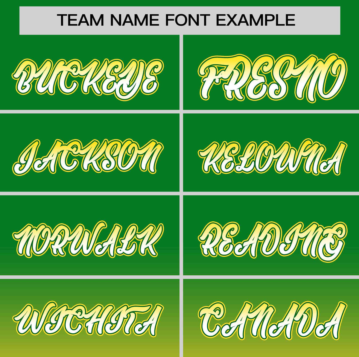 Custom Kelly Green Gold Gradient Fashion Tops Mesh Netball Dress For Women