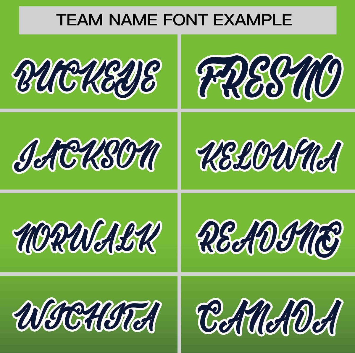 Custom Neon Green Navy Gradient Fashion Tops Mesh Netball Dress For Women