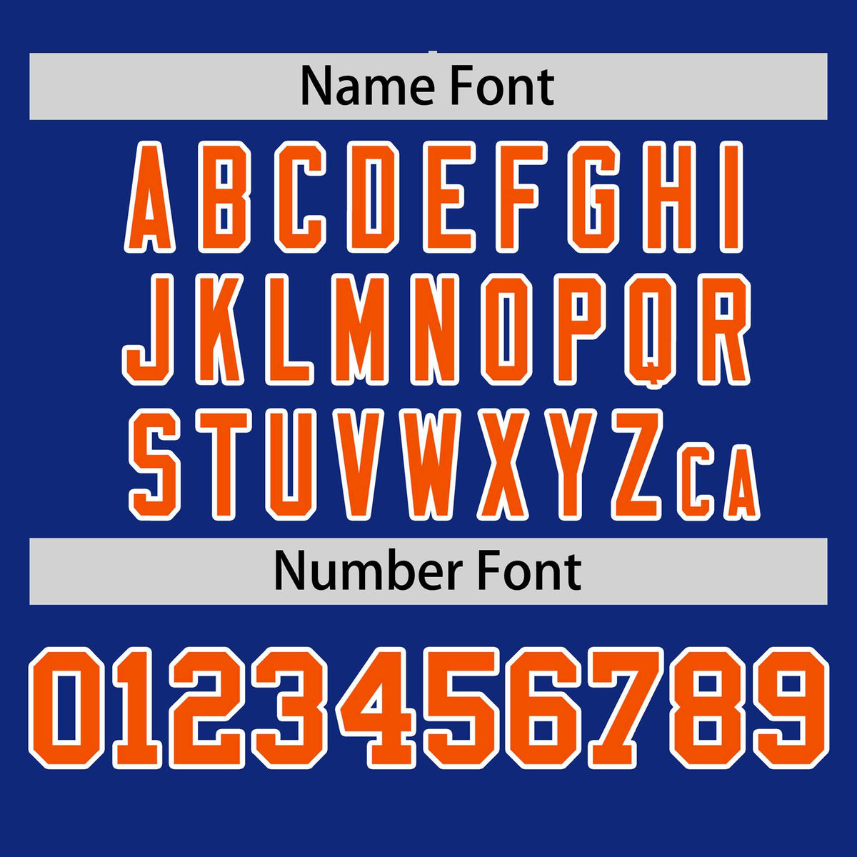 Custom Royal White-Orange Thick Slash Fashion Tops Mesh Netball Dress For Women