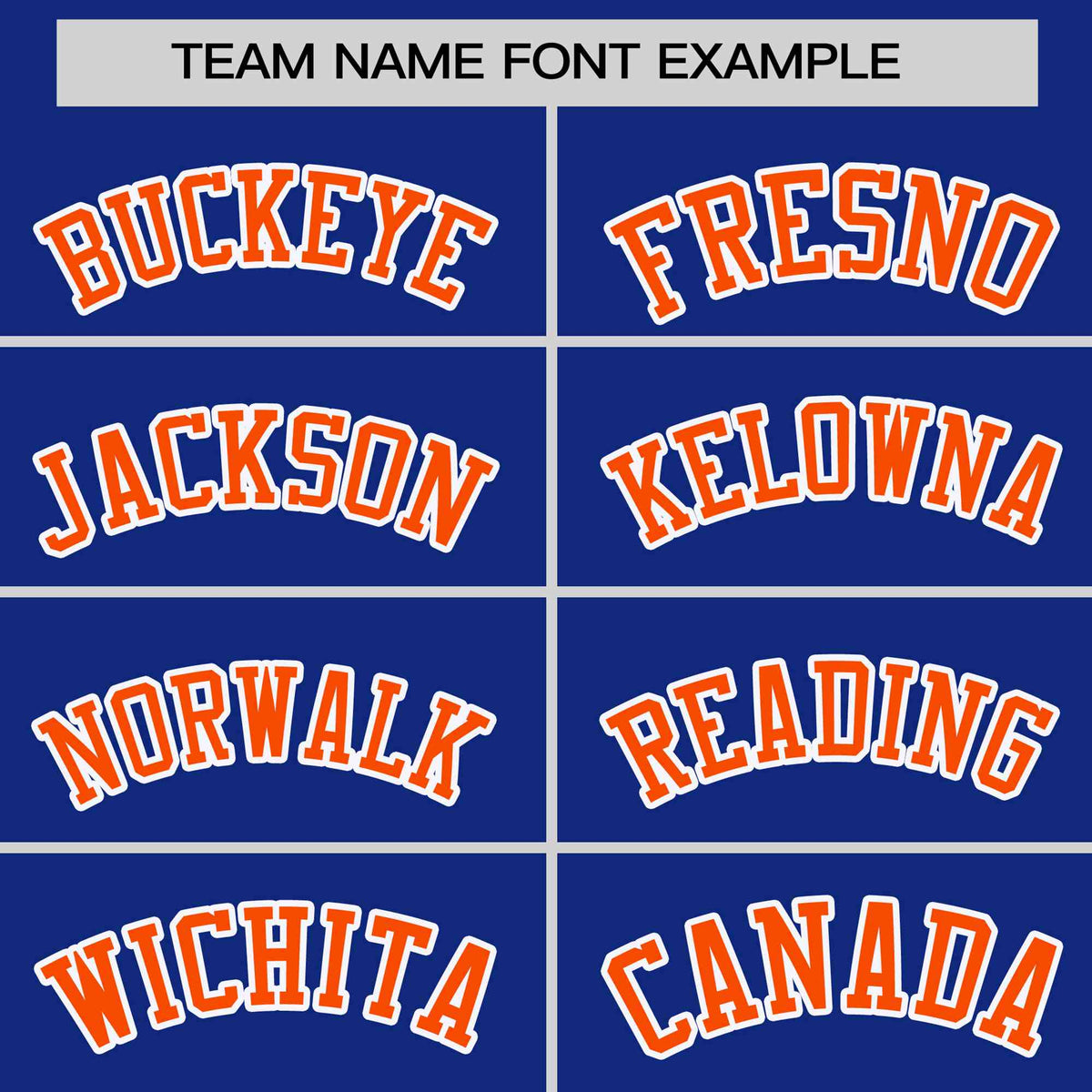 Custom Royal White-Orange Thick Slash Fashion Tops Mesh Netball Dress For Women