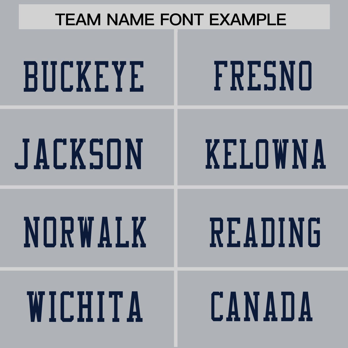 Custom Gray Navy Personalized Color Block Authentic Football Jersey