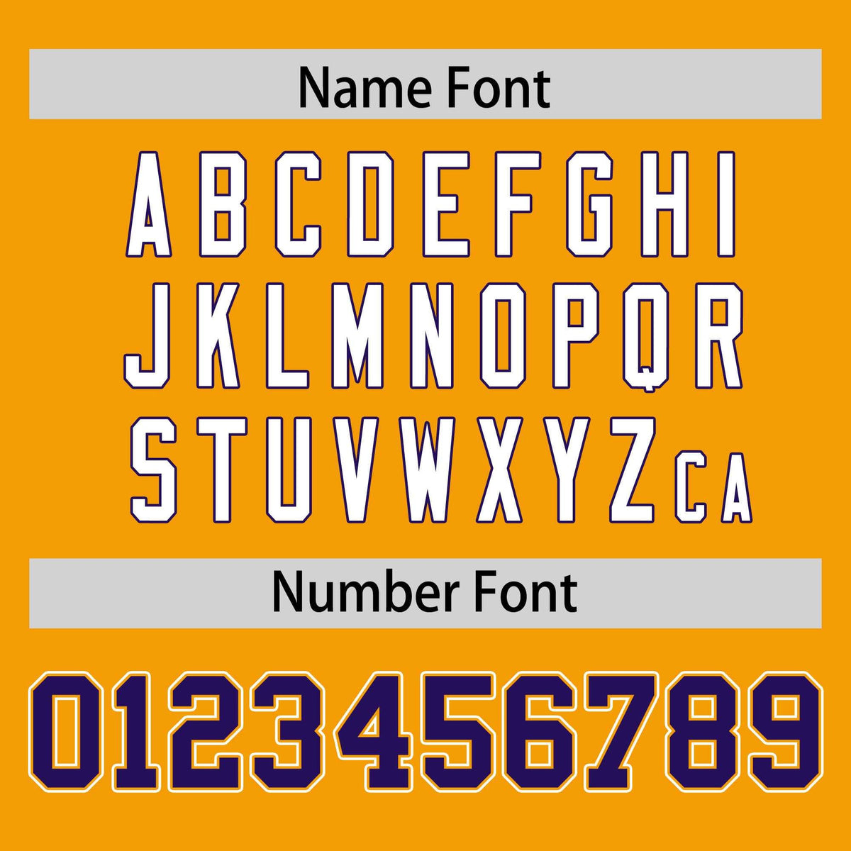 Custom Yellow Personalized Classic Authentic Football Jersey