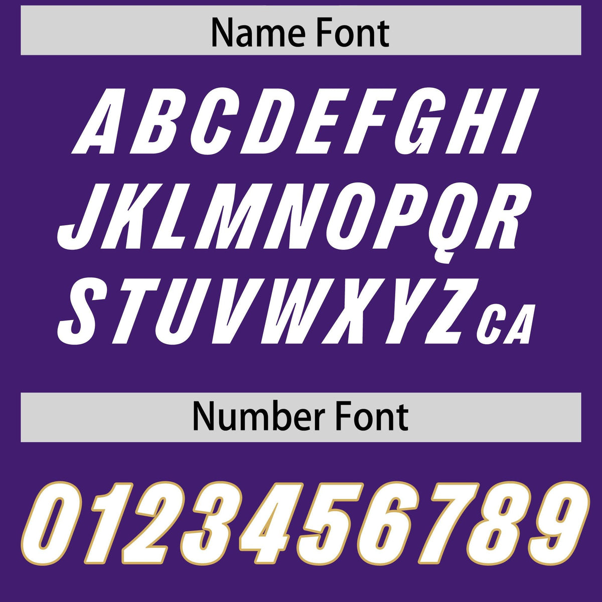 Custom Purple White Retro Personalized Sleeve Line Authentic Football Jersey