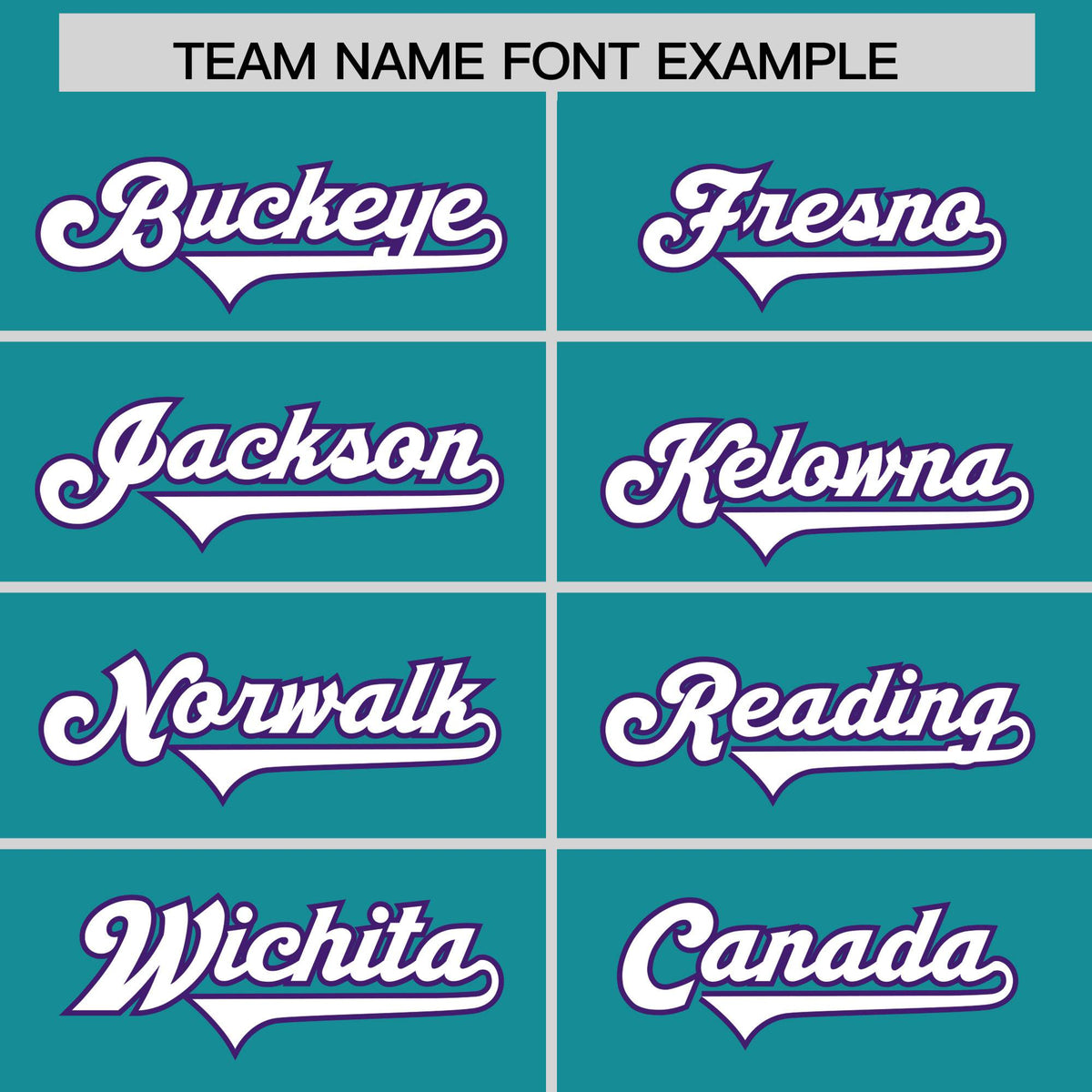 Custom Aqua Purple Retro Personalized Sleeve Line Authentic Football Jersey