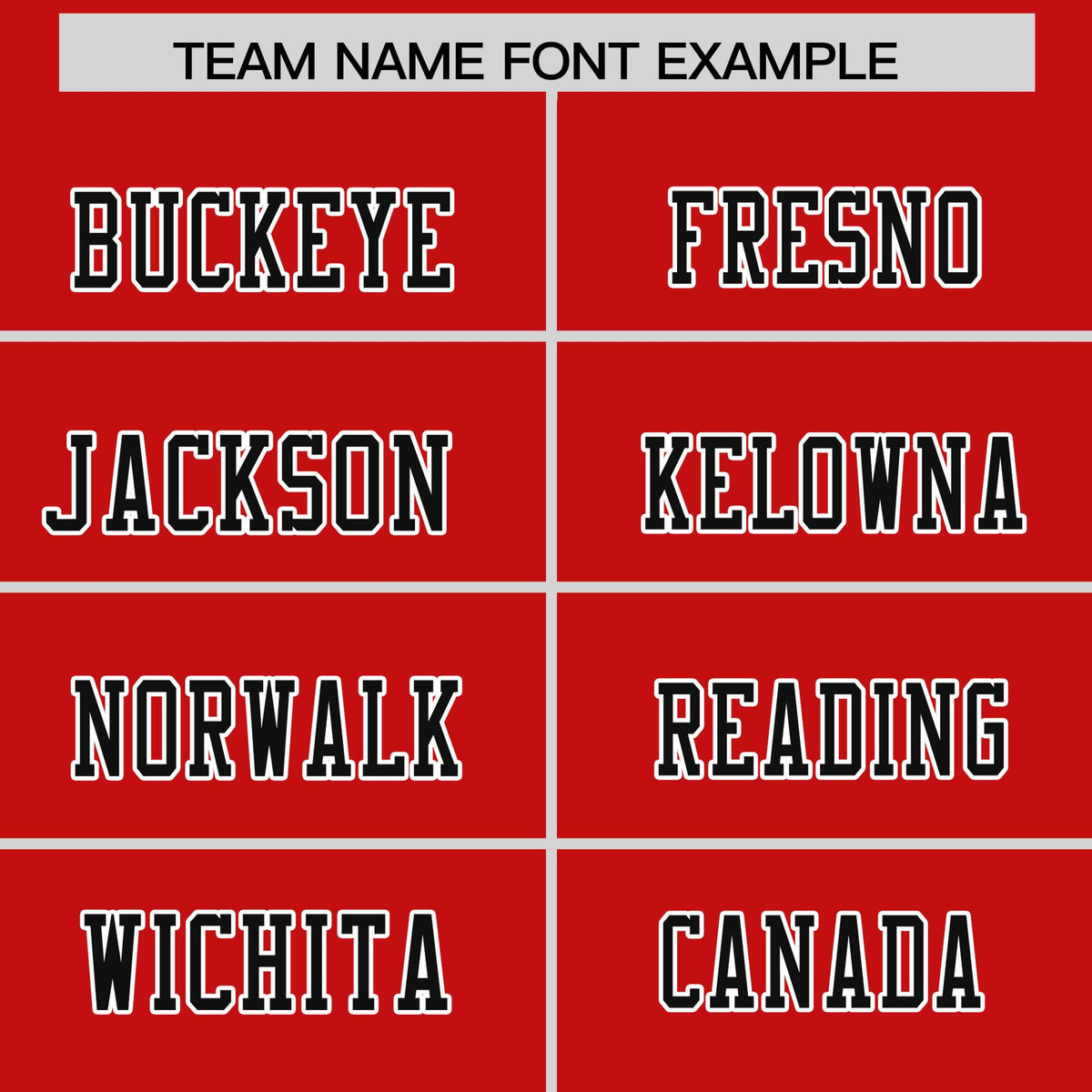 Custom Red Black Retro Personalized Sleeve Line Authentic Football Jersey