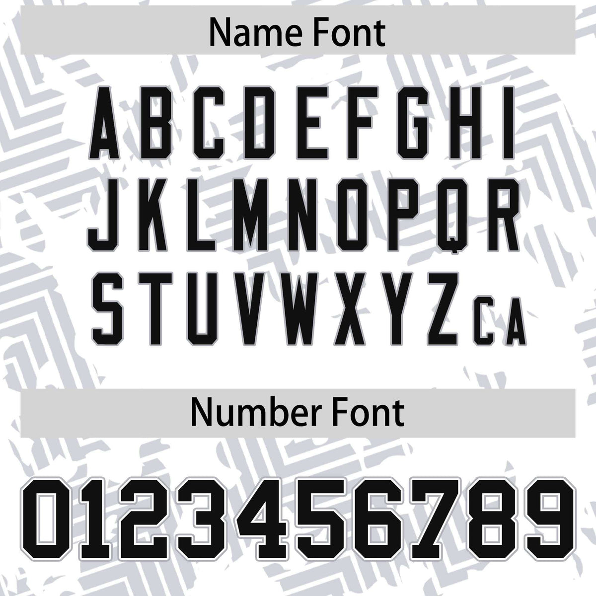 Custom White Black-Gray Personalized Graffiti Line Design Authentic Football Jersey