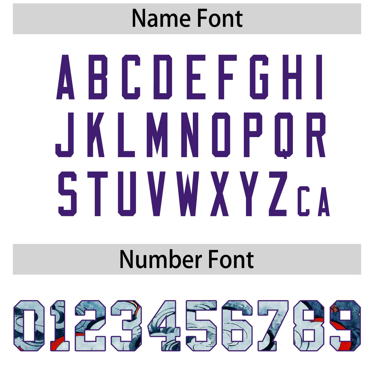 Custom White Purple Sleeve Ukiyo-e Auspicious Clouds Graffiti Pattern Football Jersey | For Men,For Women | KXKSHOP