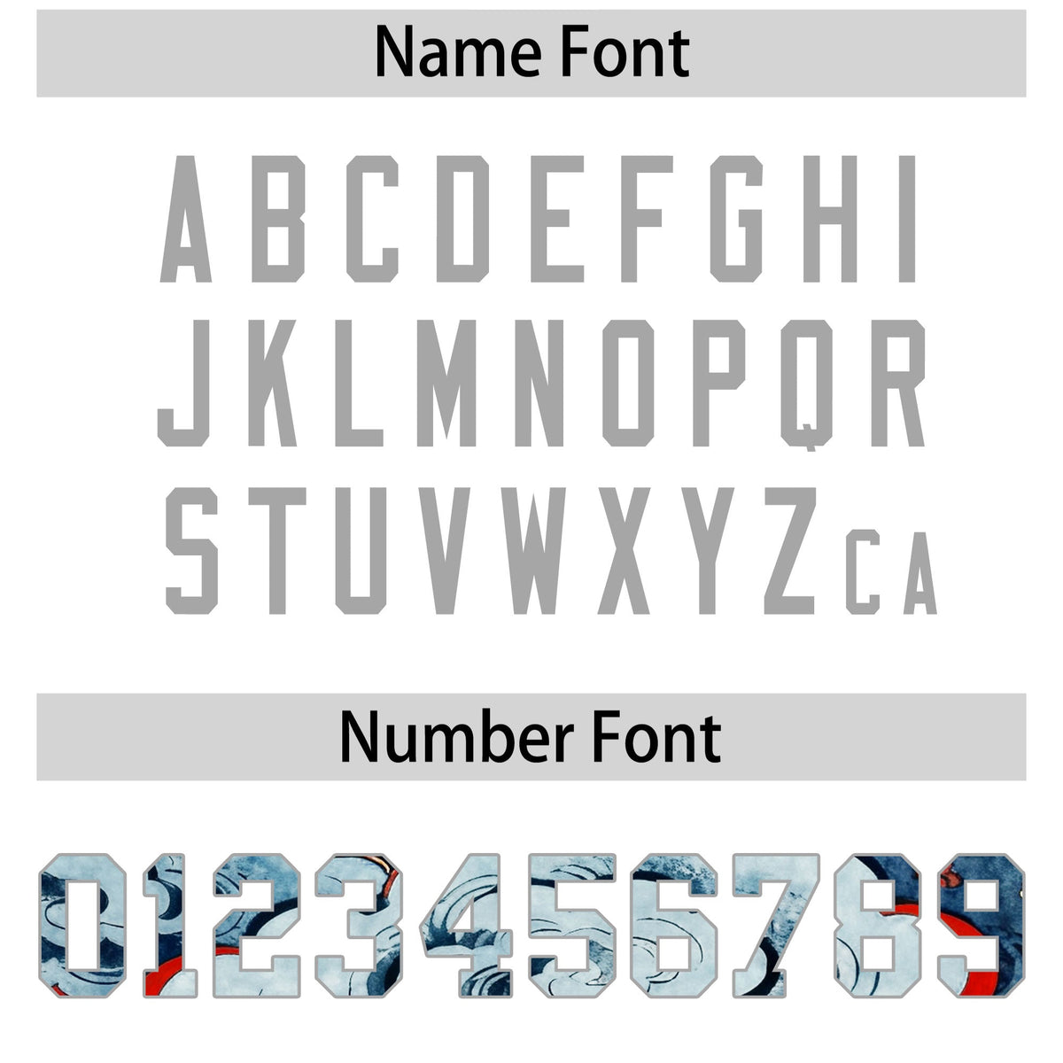 Custom Gray White Ukiyo-e Auspicious Clouds Graffiti Pattern Football Jersey | For Men,For Women | KXKSHOP