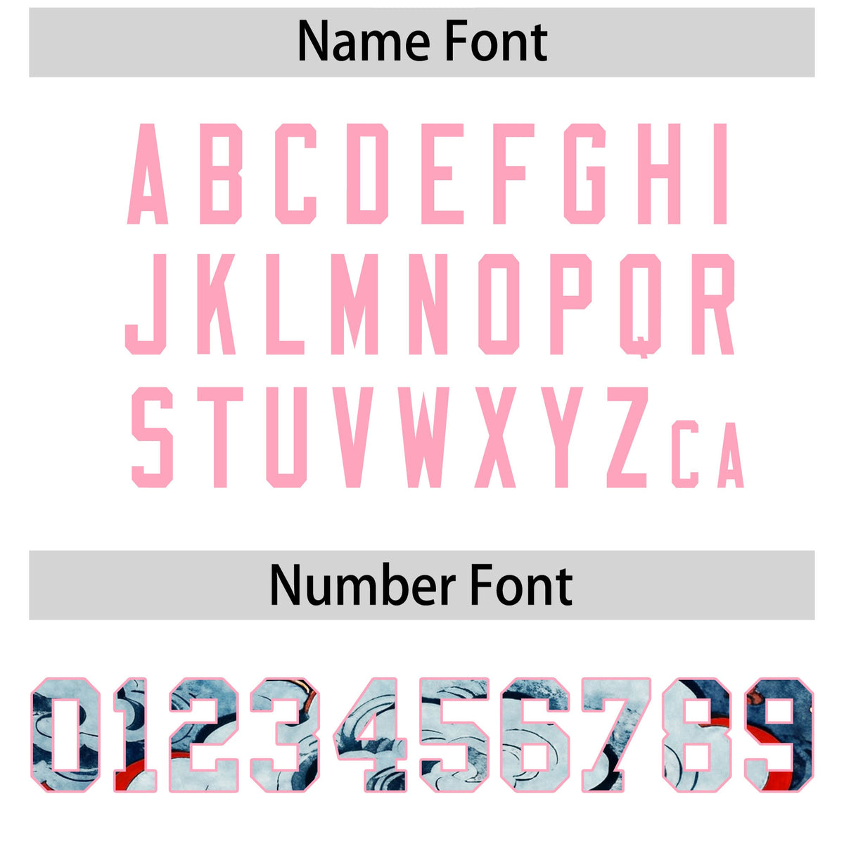 Custom White Light Pink Sleeve Ukiyo-e Auspicious Clouds Graffiti Pattern Football Jersey | For Men,For Women | KXKSHOP