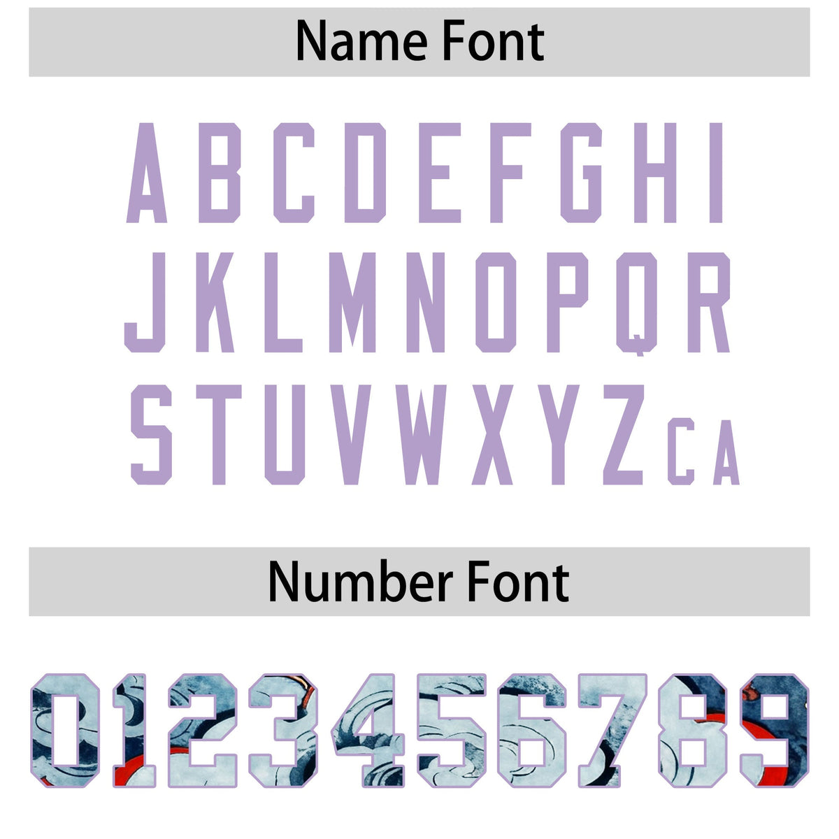 Custom White Light Purple Ukiyo-e Auspicious Clouds Graffiti Pattern Football Jersey | For Men,For Women | KXKSHOP