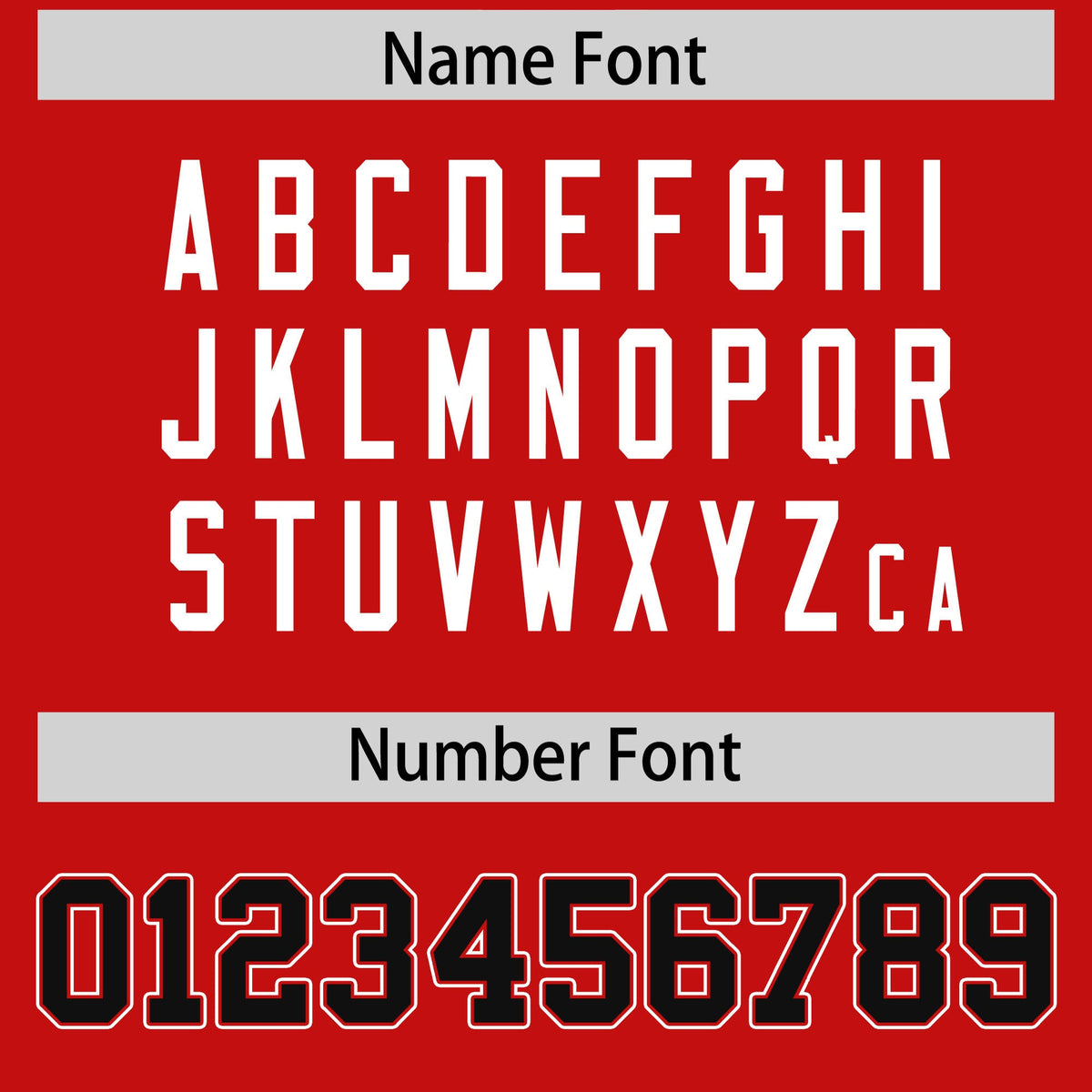 Custom Red Black Personalized Raglan Sleeves Design Authentic Football Jersey