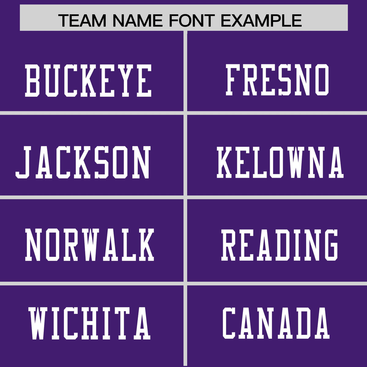 Custom Purple Gray Personalized Raglan Sleeves Design Authentic Football Jersey