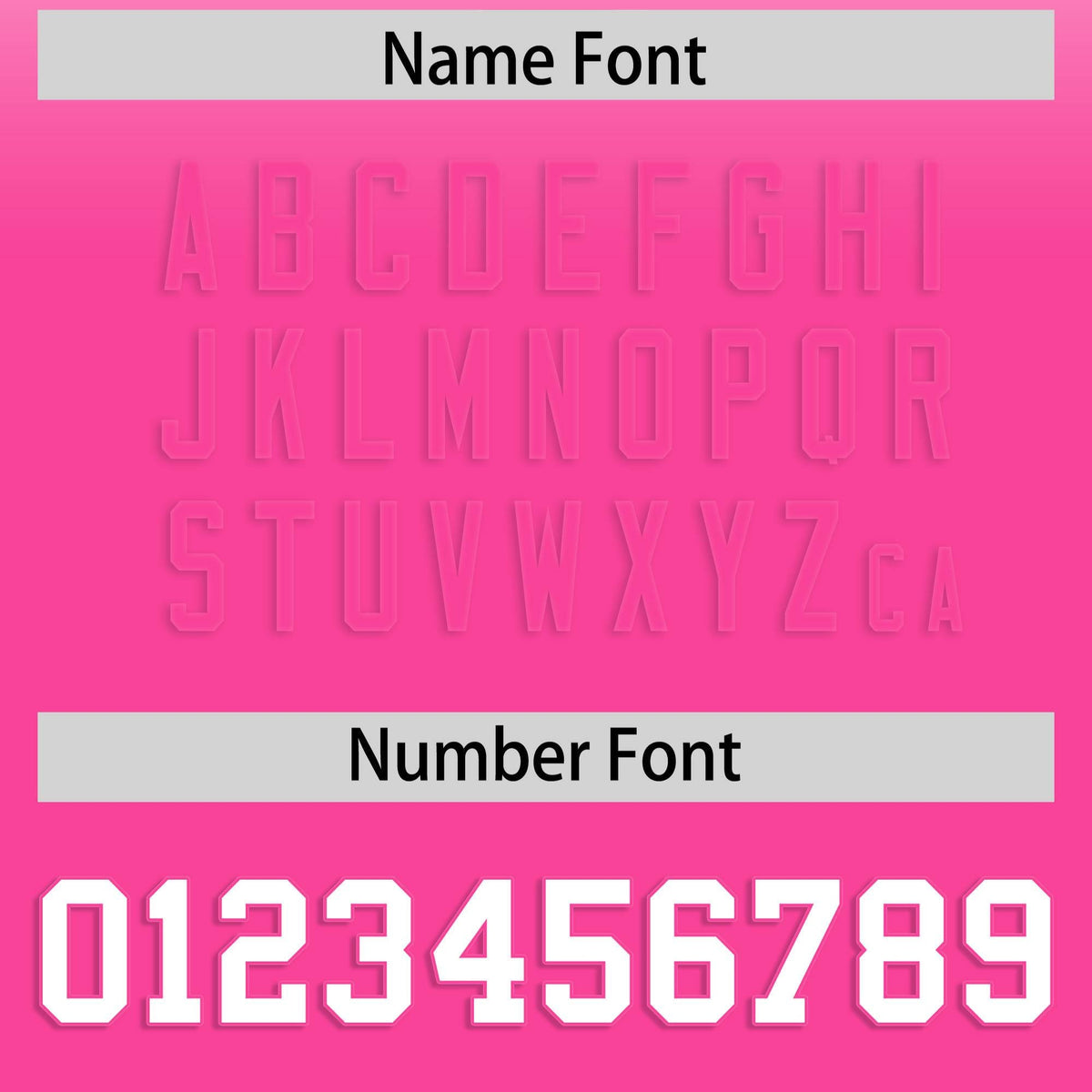 Custom White Pink Gradient Fashion Personalized Authentic Football Jersey