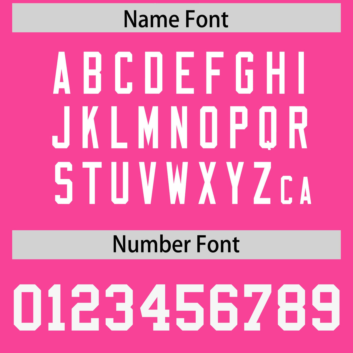 Custom Pink White Personalized Shoulder Star Pattern Authentic American Football Jersey