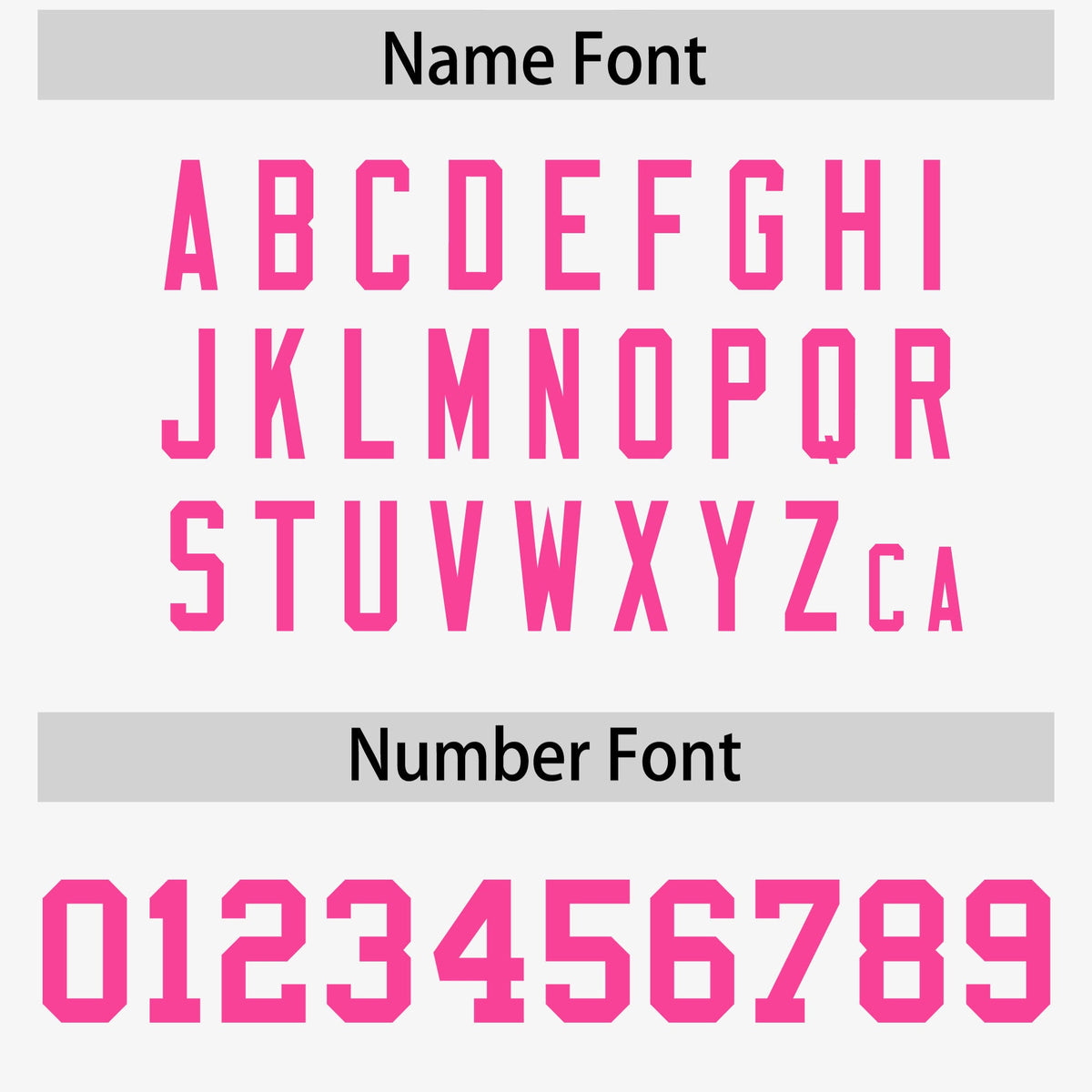 Custom White Pink Personalized Shoulder Star Pattern Authentic American Football Jersey