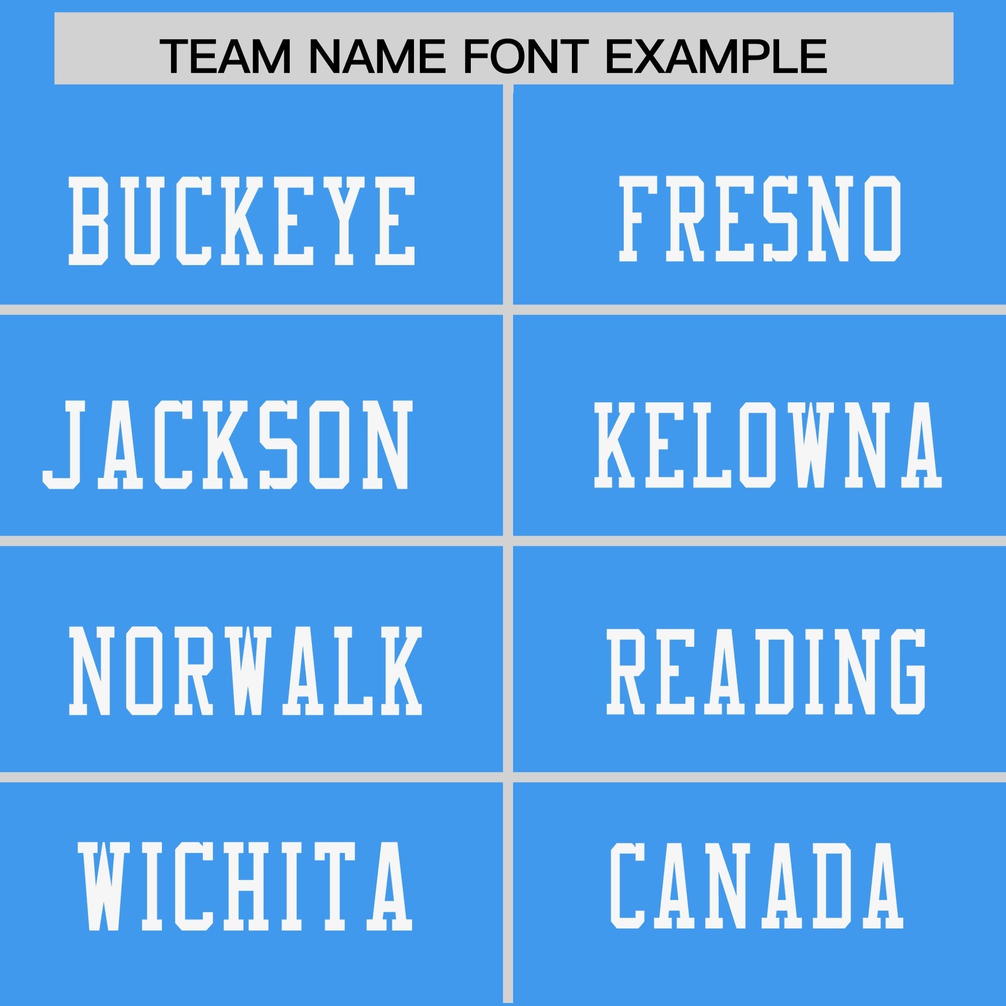 Custom Powder Blue White Personalized Shoulder Star Pattern Authentic American Football Jersey