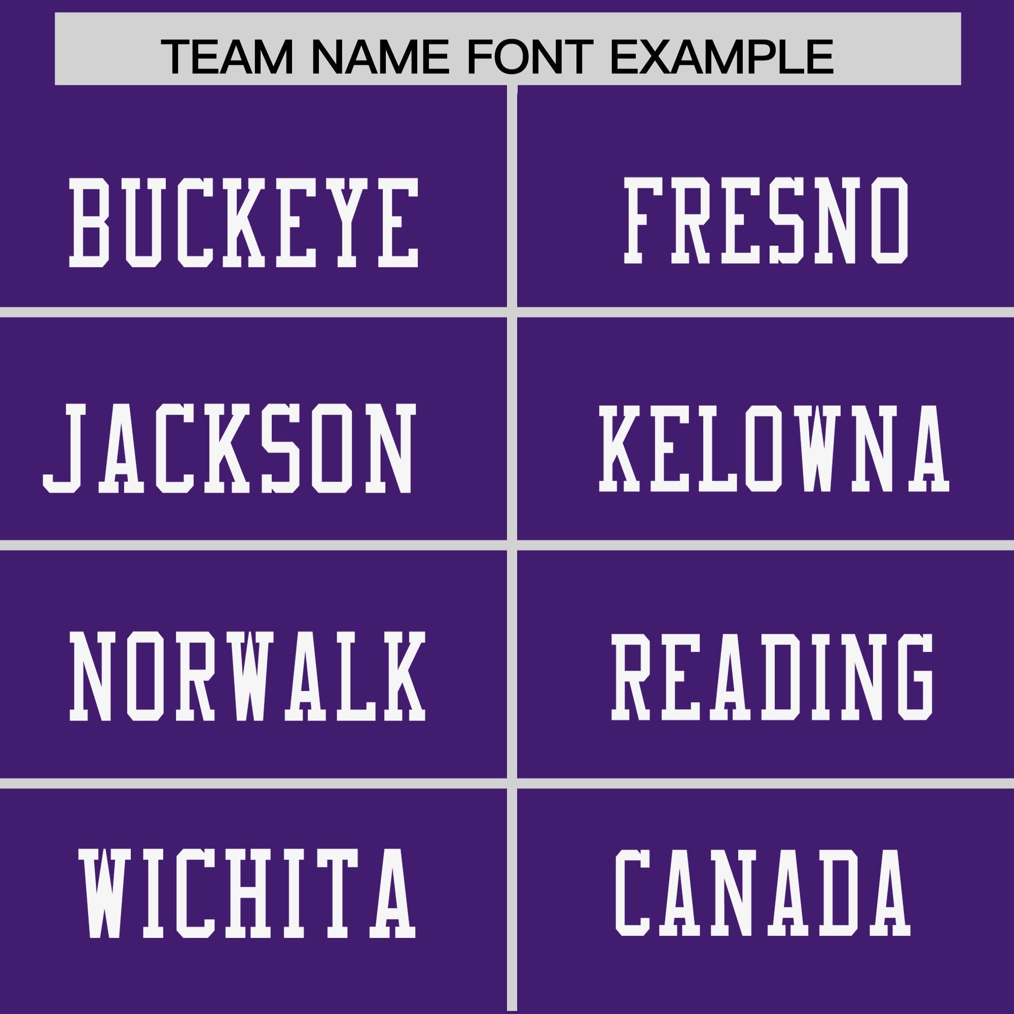 Custom Purple White Personalized Shoulder Star Pattern Authentic American Football Jersey