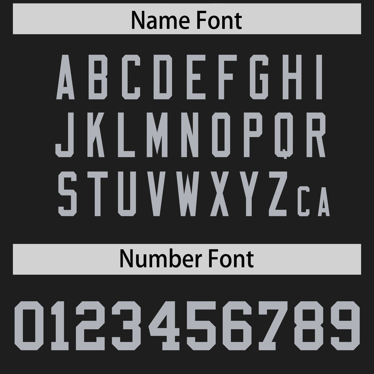 Custom Black Gray Personalized Shoulder Star Pattern Authentic American Football Jersey