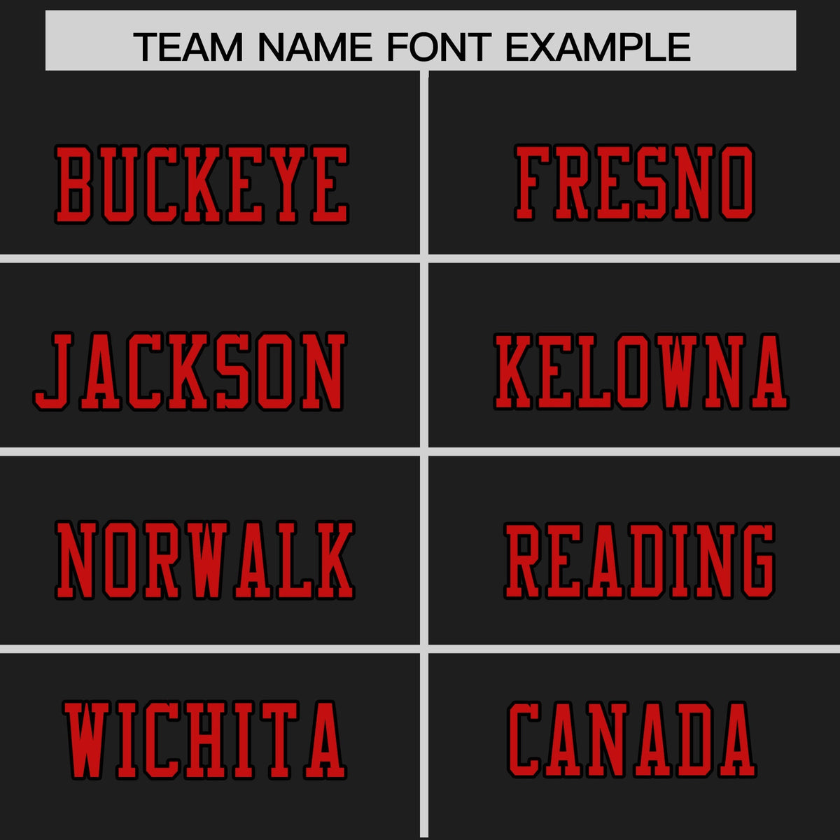 Custom Black Red Personalized Shoulder Star Pattern Authentic American Football Jersey