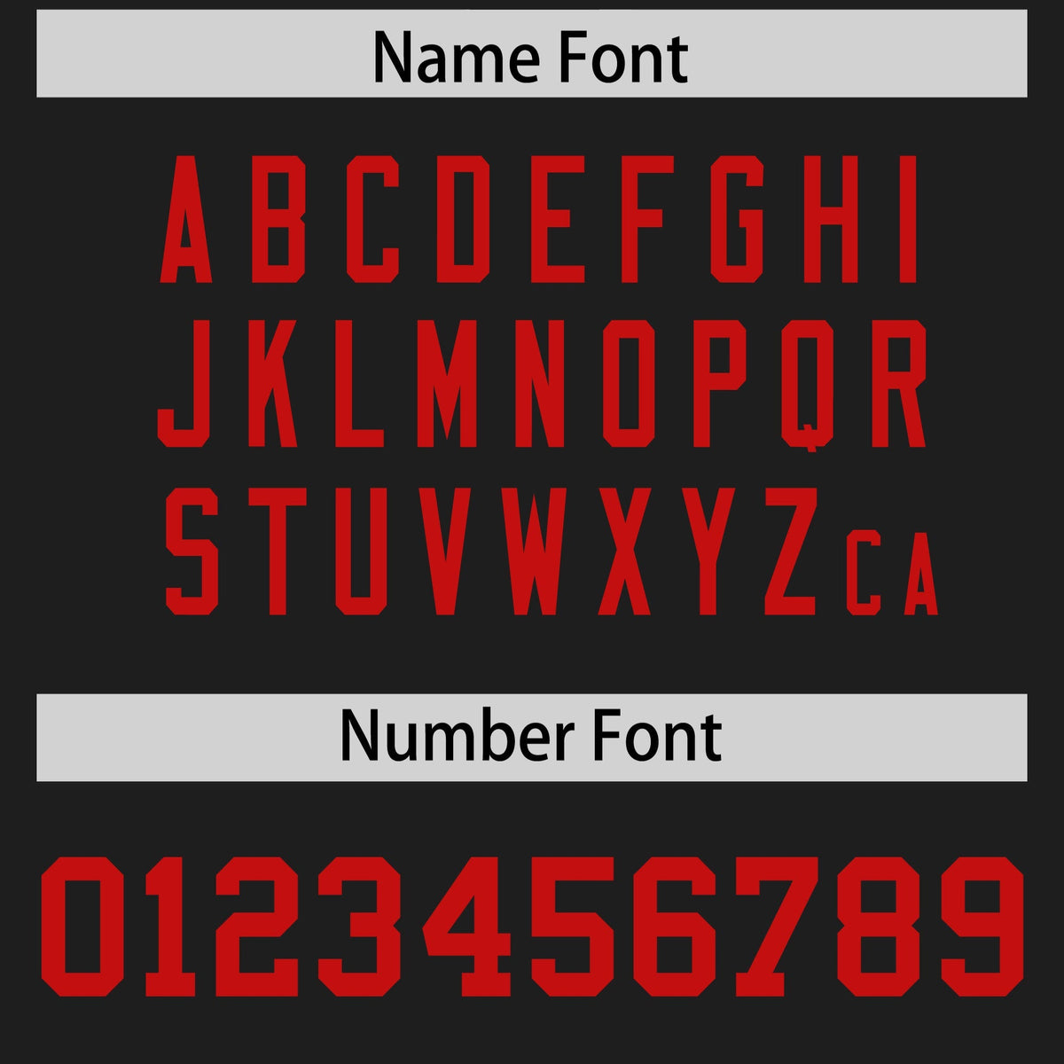 Custom Black Red Personalized Shoulder Star Pattern Authentic American Football Jersey