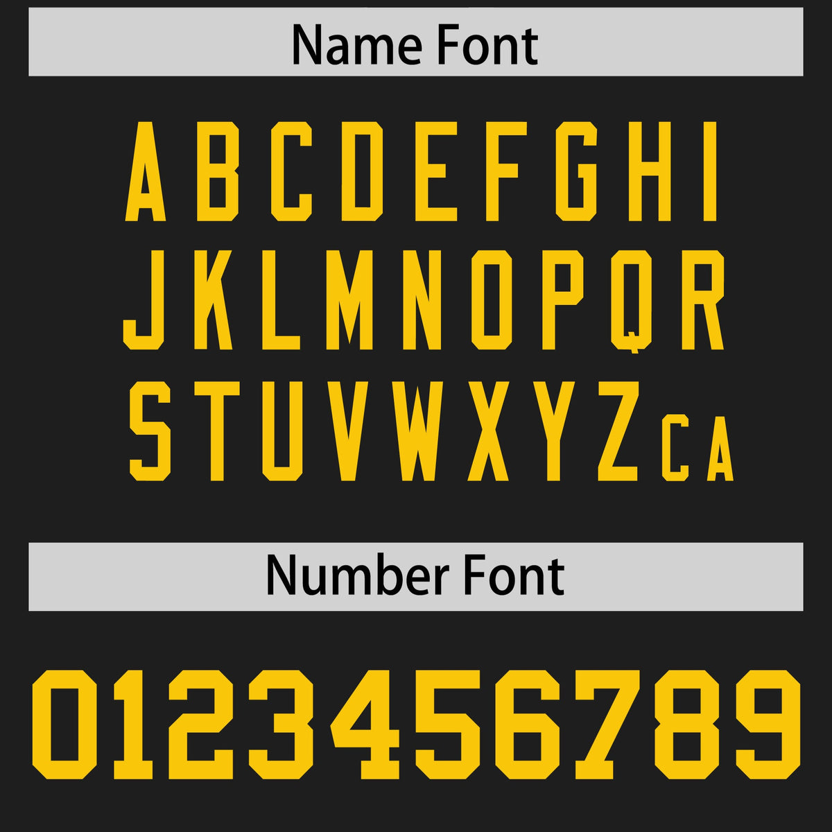 Custom Black Gold Personalized Shoulder Star Pattern Authentic American Football Jersey