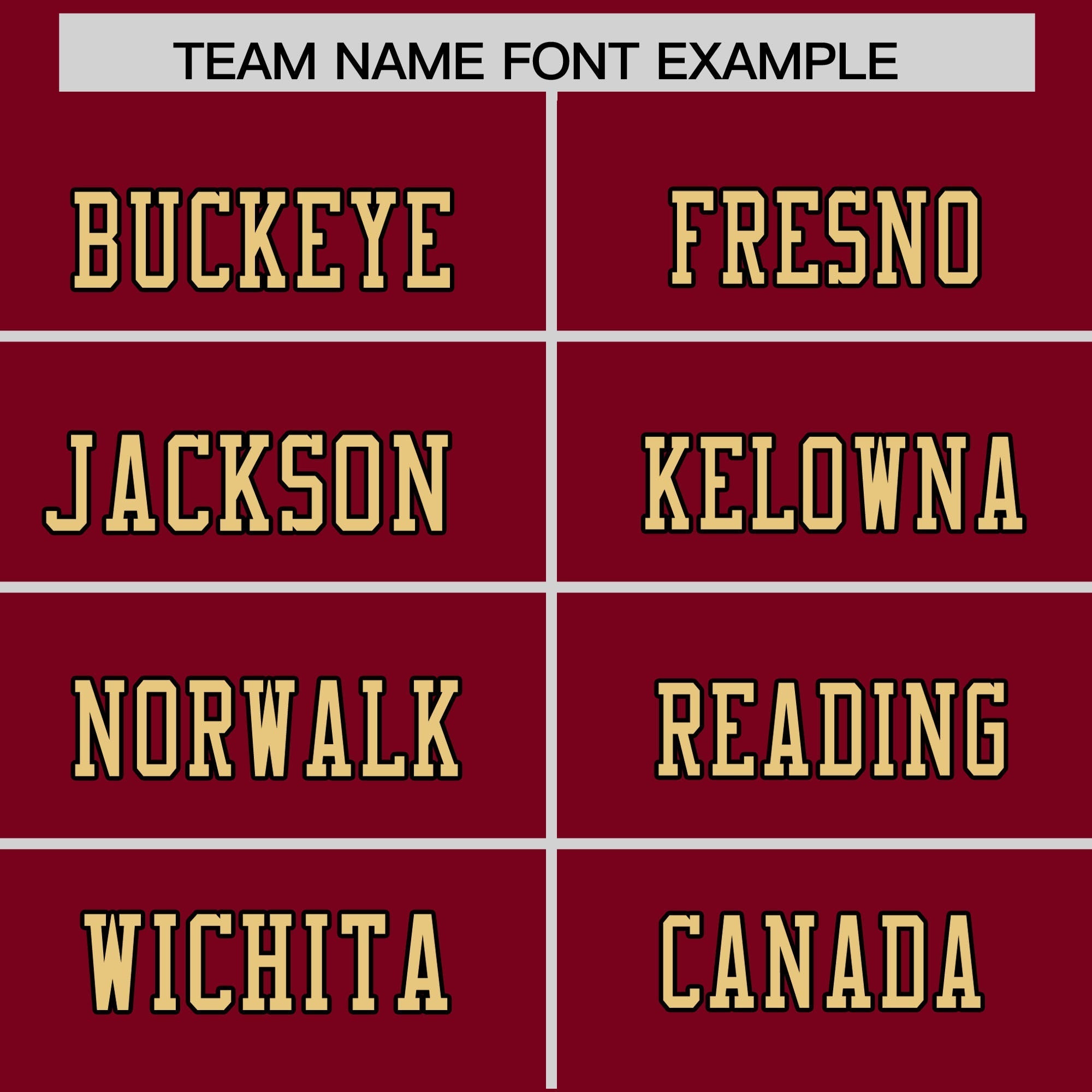Custom Crimson Khaki Personalized Shoulder Star Pattern Authentic American Football Jersey