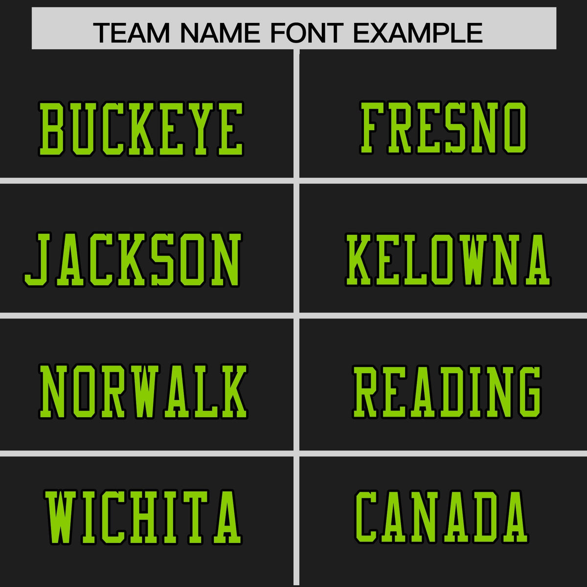 Custom Black Neon Green Personalized Shoulder Star Pattern Authentic American Football Jersey