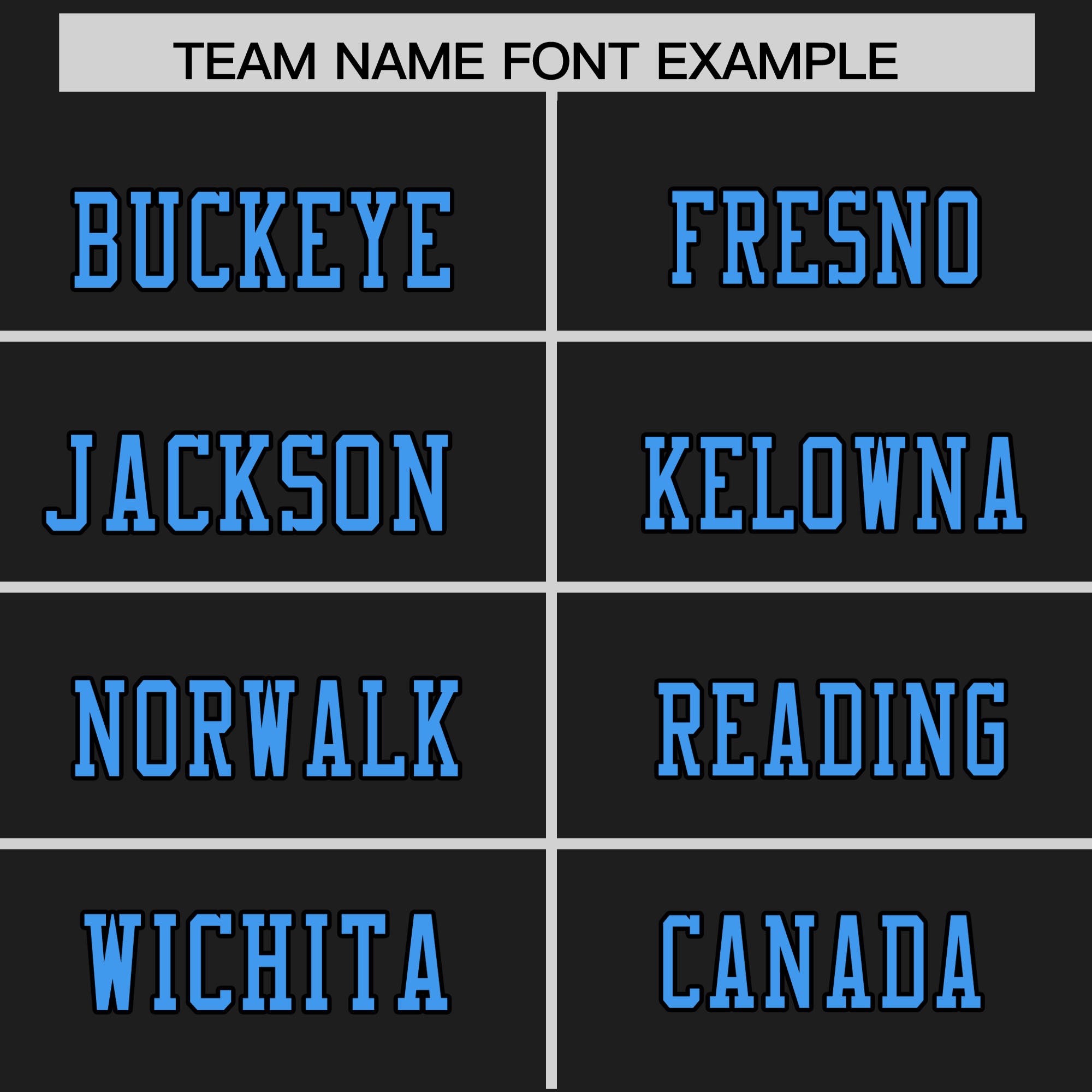 Custom Black Powder Blue Personalized Shoulder Star Pattern Authentic American Football Jersey