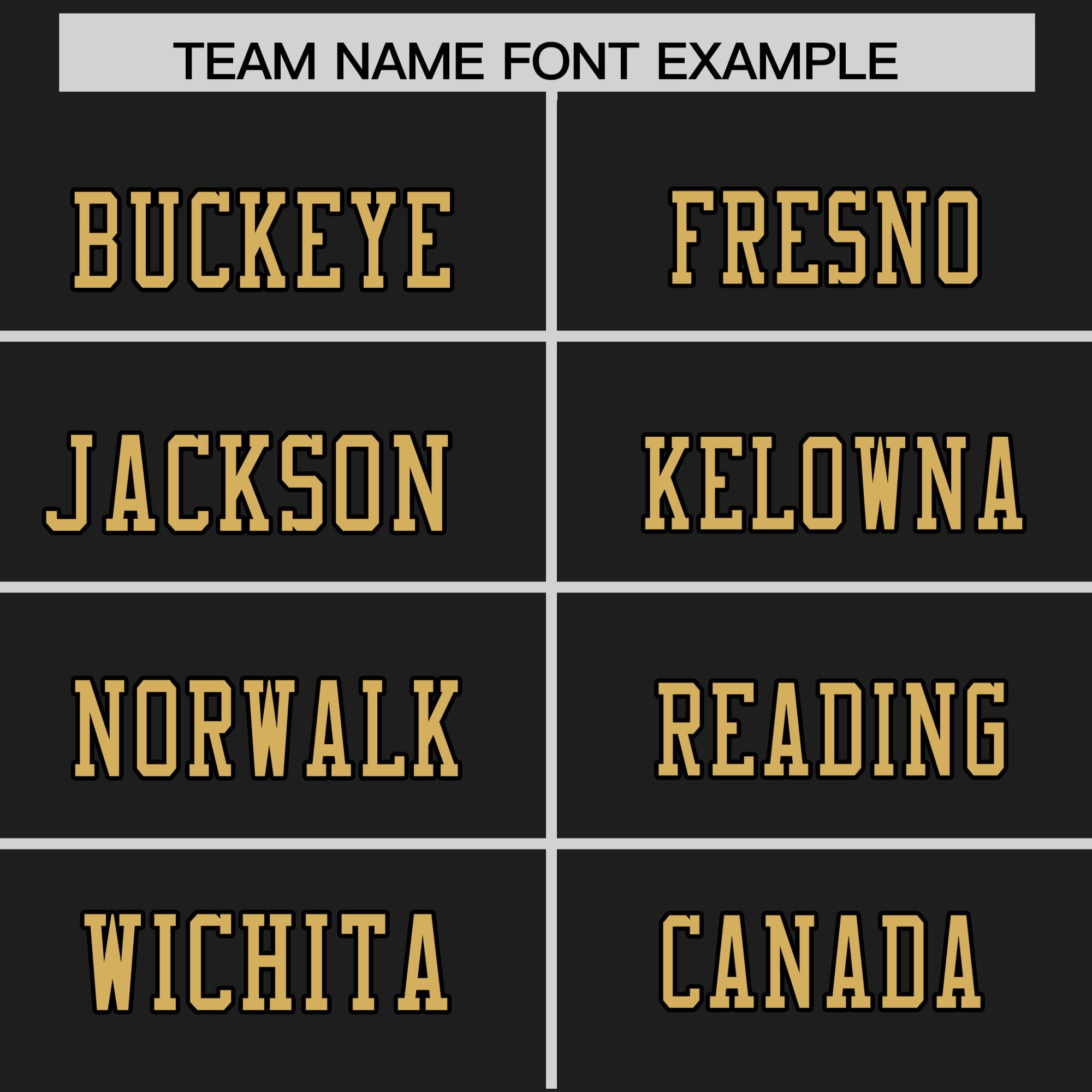 Custom Black Old Gold Personalized Shoulder Star Pattern Authentic American Football Jersey