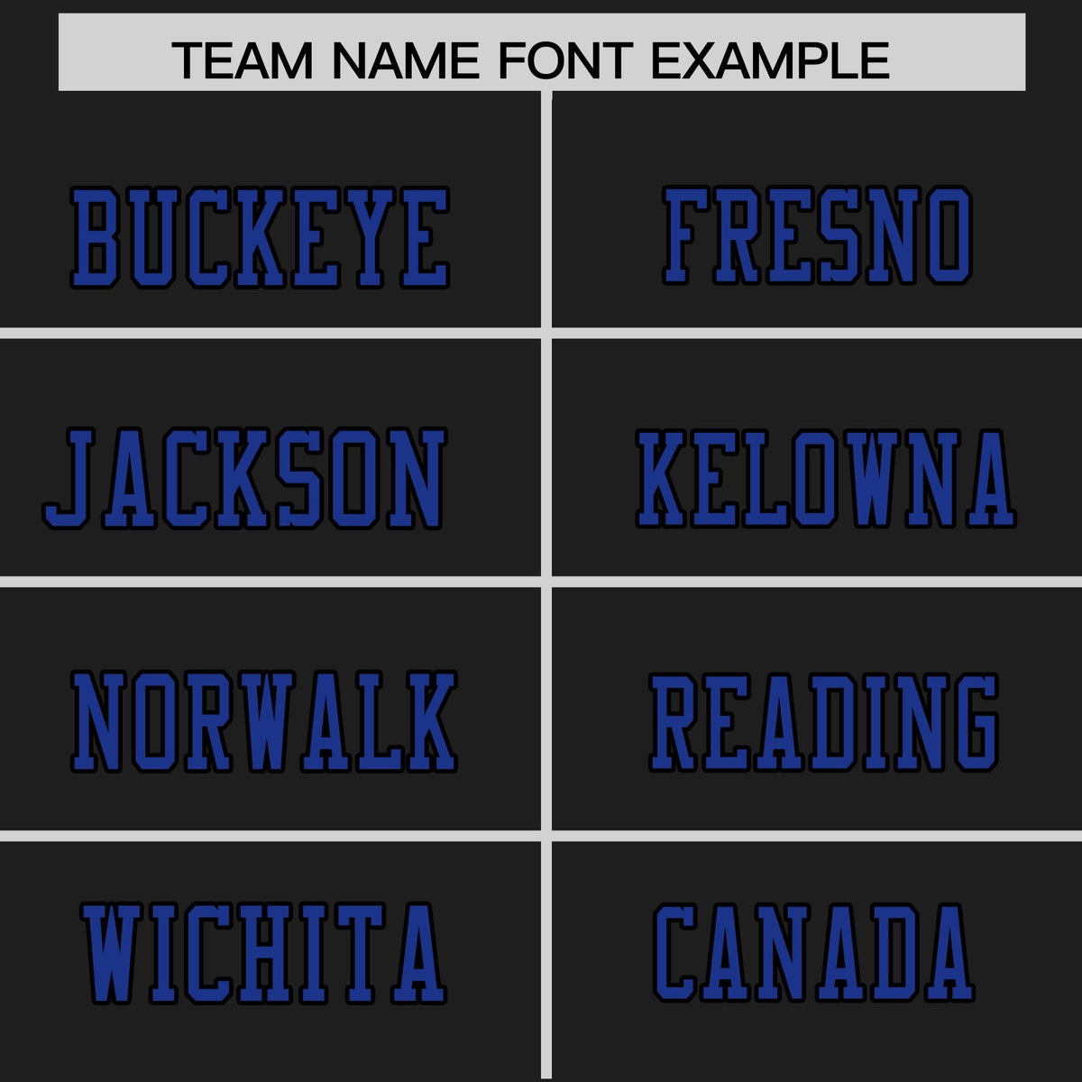 Custom Black Royal Personalized Shoulder Star Pattern Authentic American Football Jersey