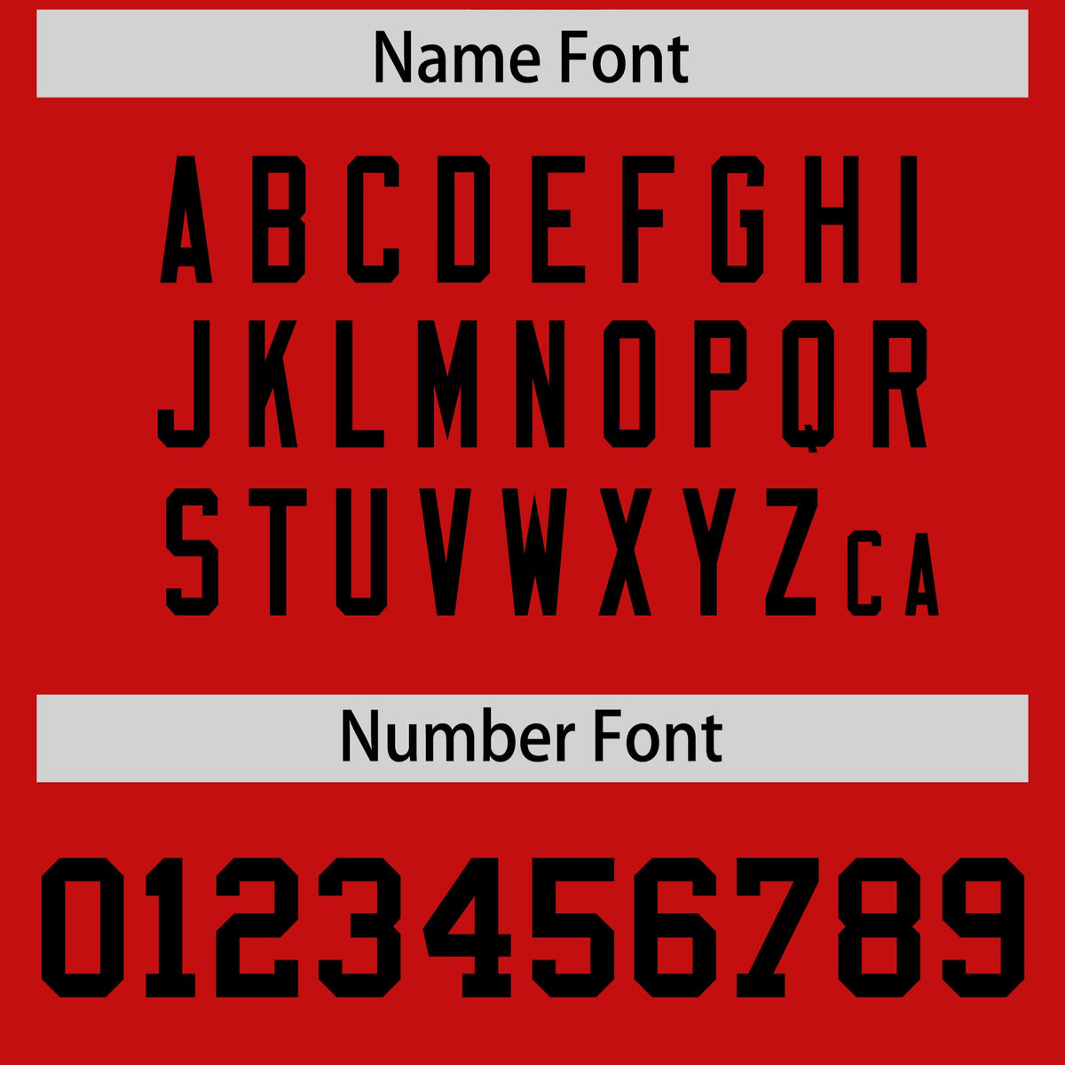 Custom Red Black Personalized Shoulder Star Pattern Authentic American Football Jersey