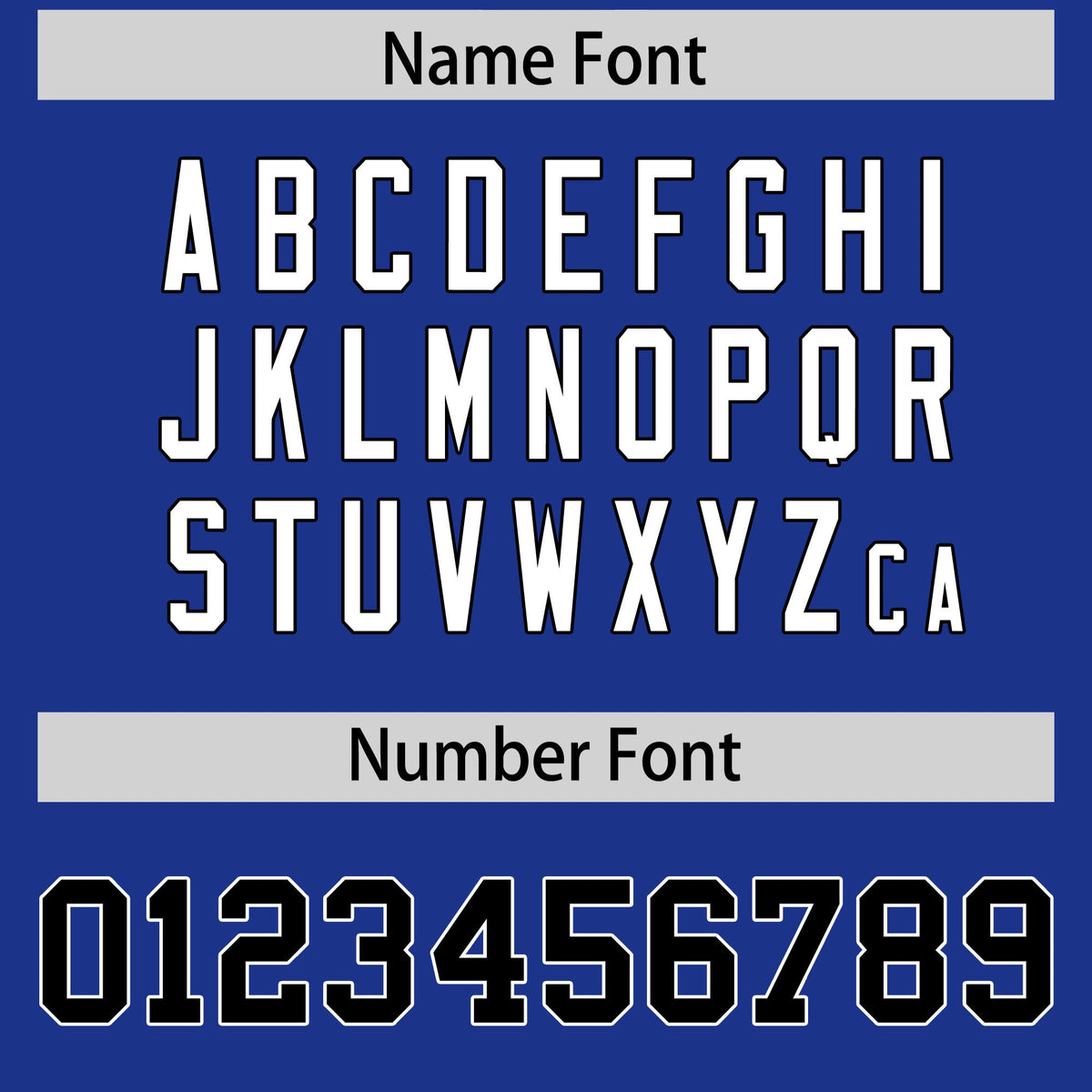 Custom Royal Black Personalized Shoulder Star Pattern Authentic American Football Jersey