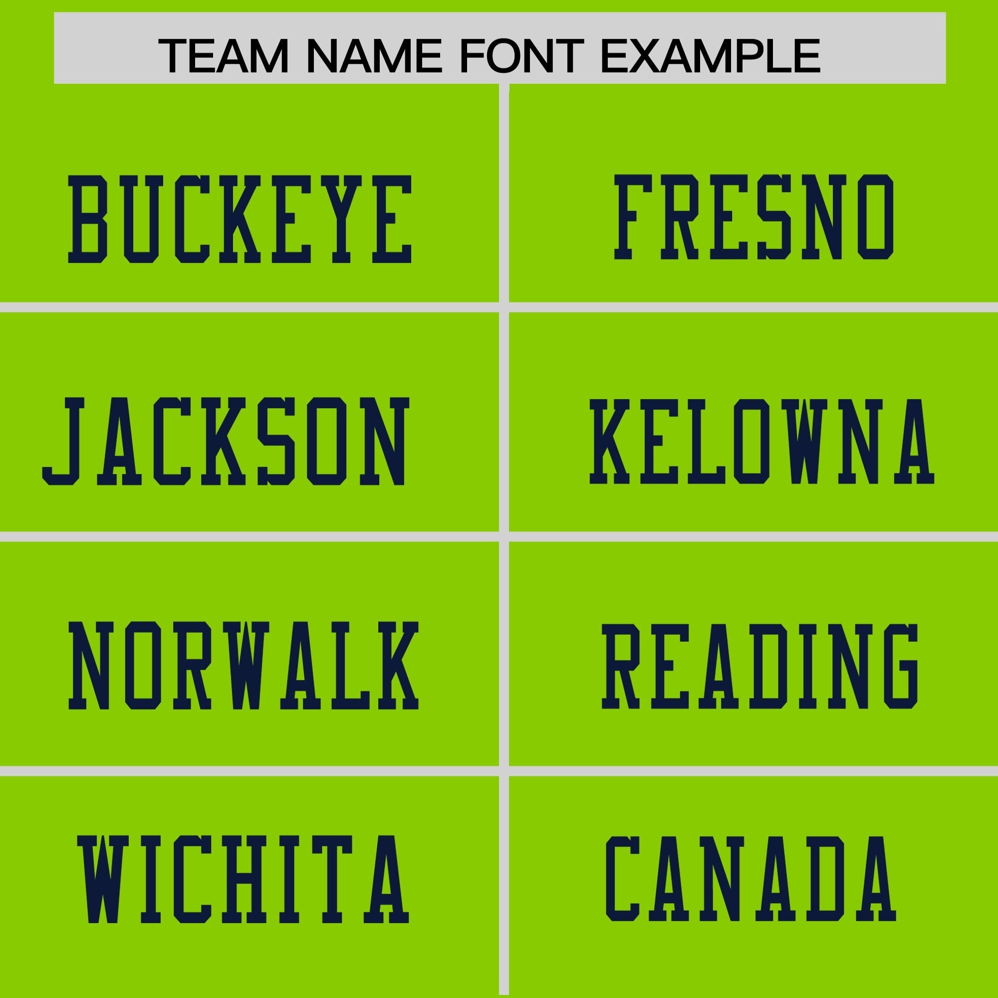 Custom Neon Green Navy Personalized Shoulder Star Pattern Authentic American Football Jersey