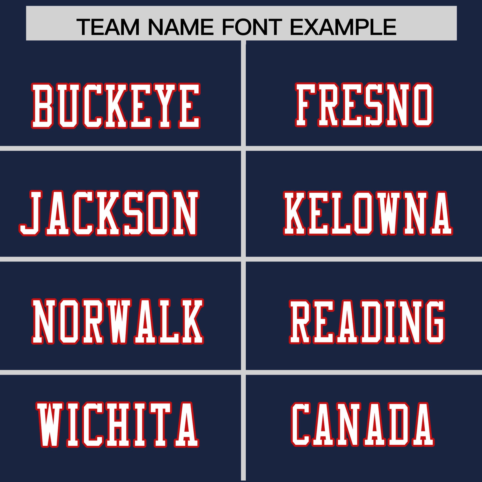 Custom Navy Red Personalized Shoulder Star Pattern Authentic American Football Jersey