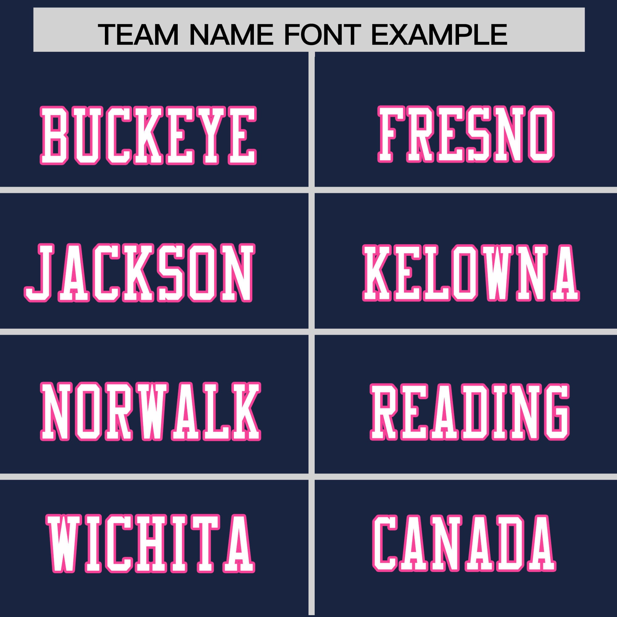 Custom Navy Pink Personalized Shoulder Star Pattern Authentic American Football Jersey