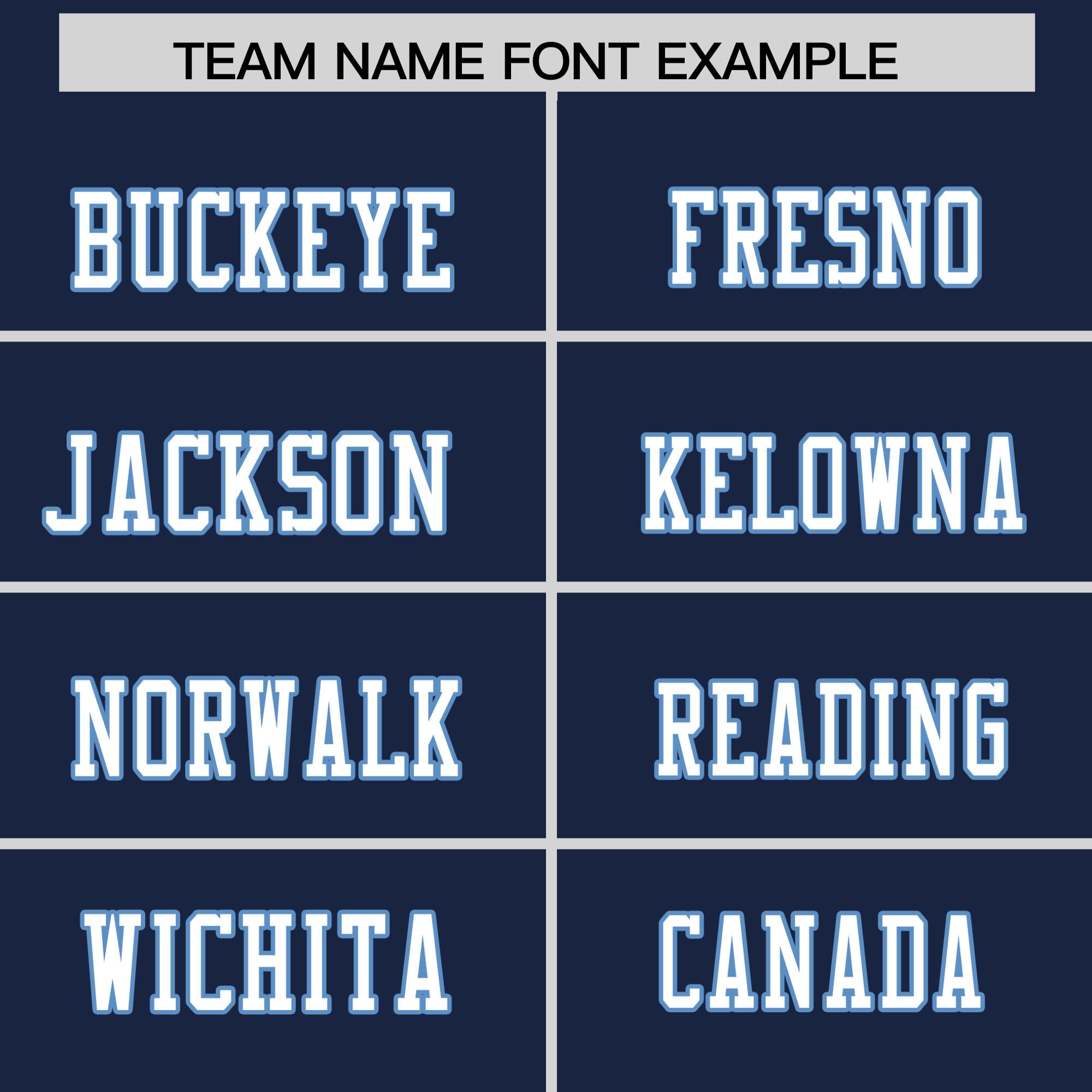 Custom Navy Light Blue Personalized Shoulder Star Pattern Authentic American Football Jersey
