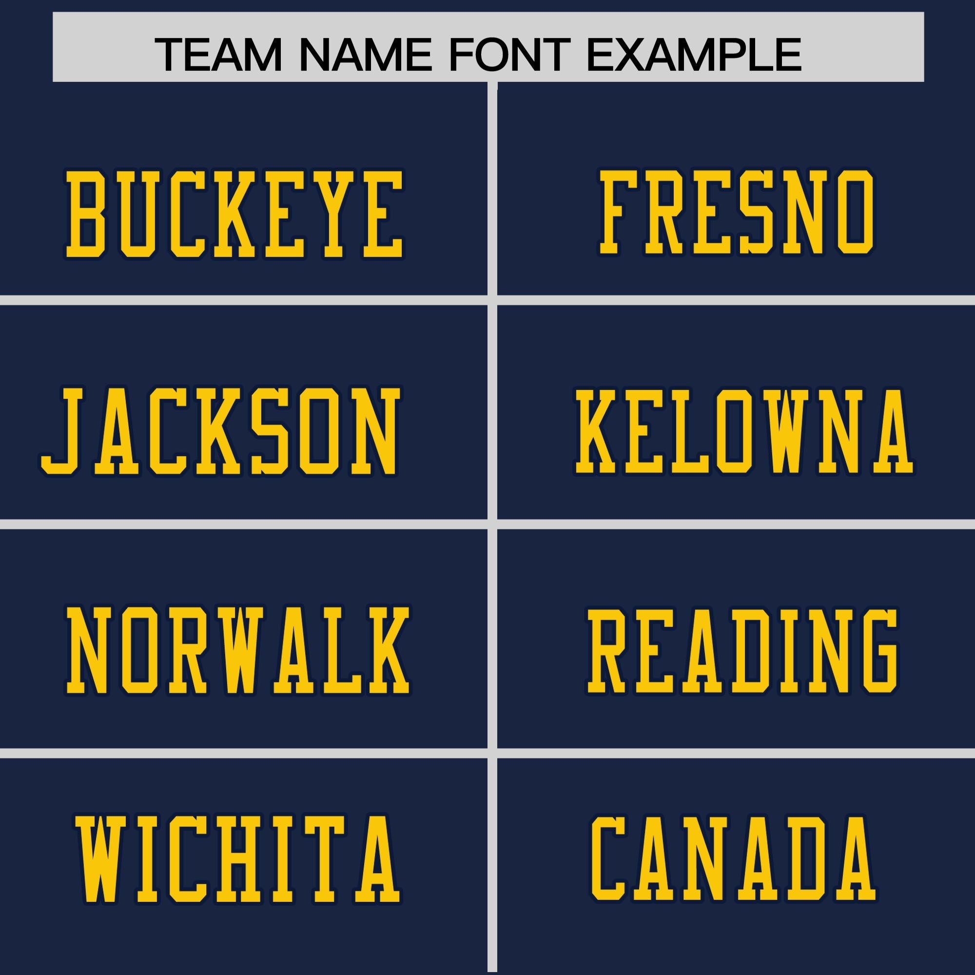 Custom Navy Gold Personalized Shoulder Star Pattern Authentic American Football Jersey