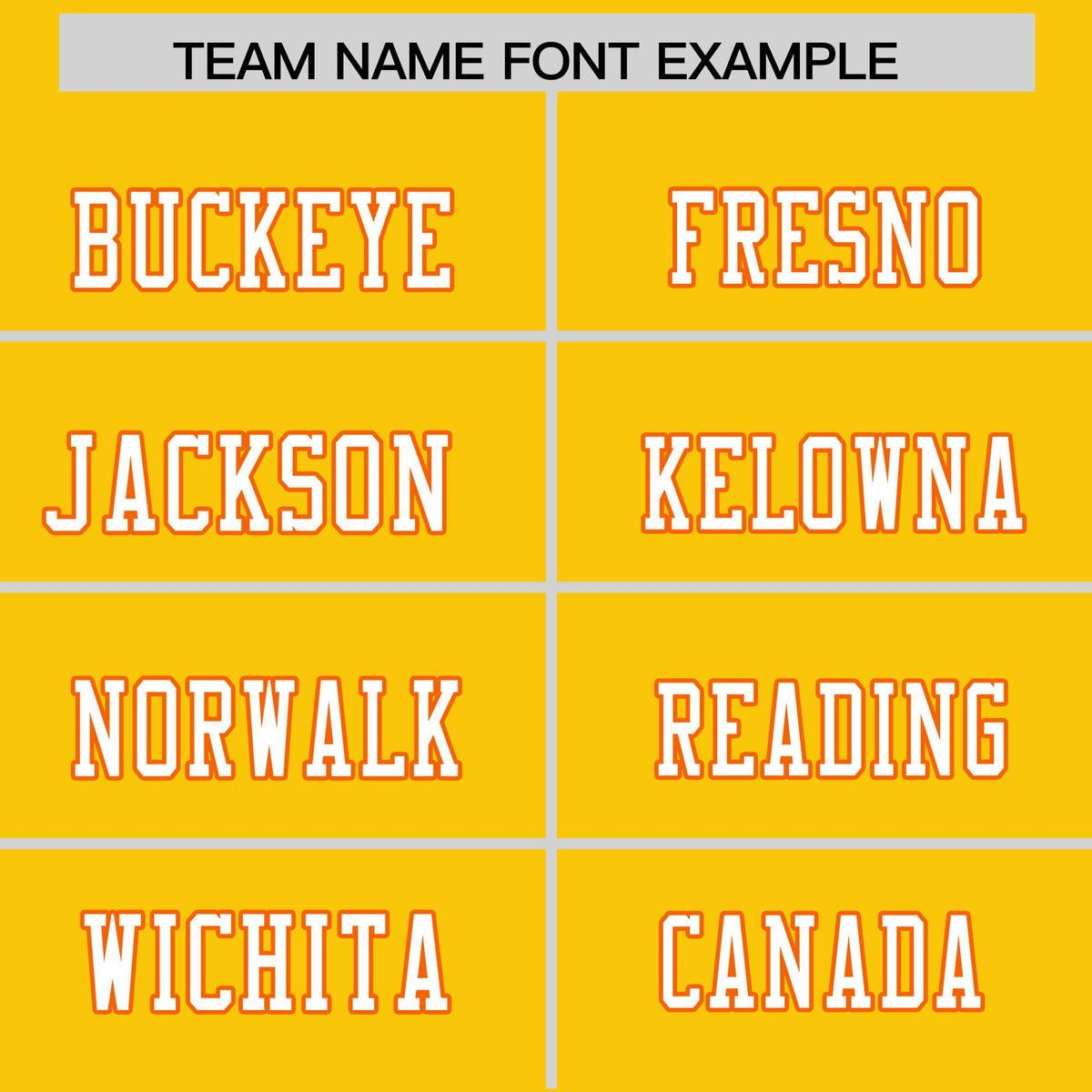 Custom Gold Orange Personalized Shoulder Star Pattern Authentic American Football Jersey