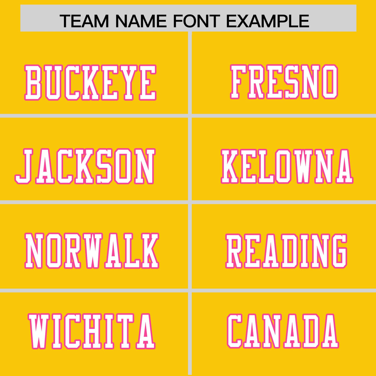 Custom Gold Pink Personalized Shoulder Star Pattern Authentic American Football Jersey