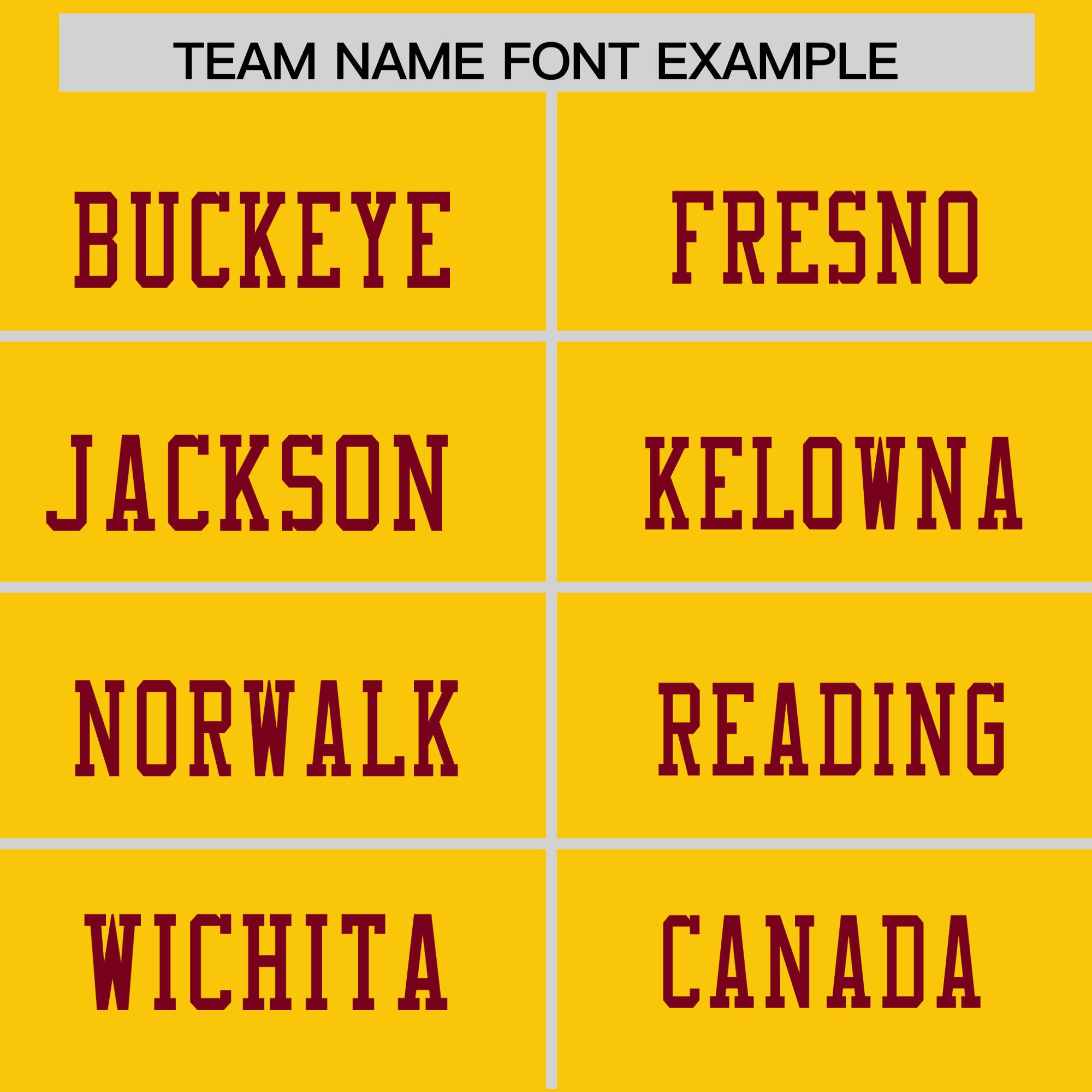 Custom Gold Crimson Personalized Shoulder Star Pattern Authentic American Football Jersey