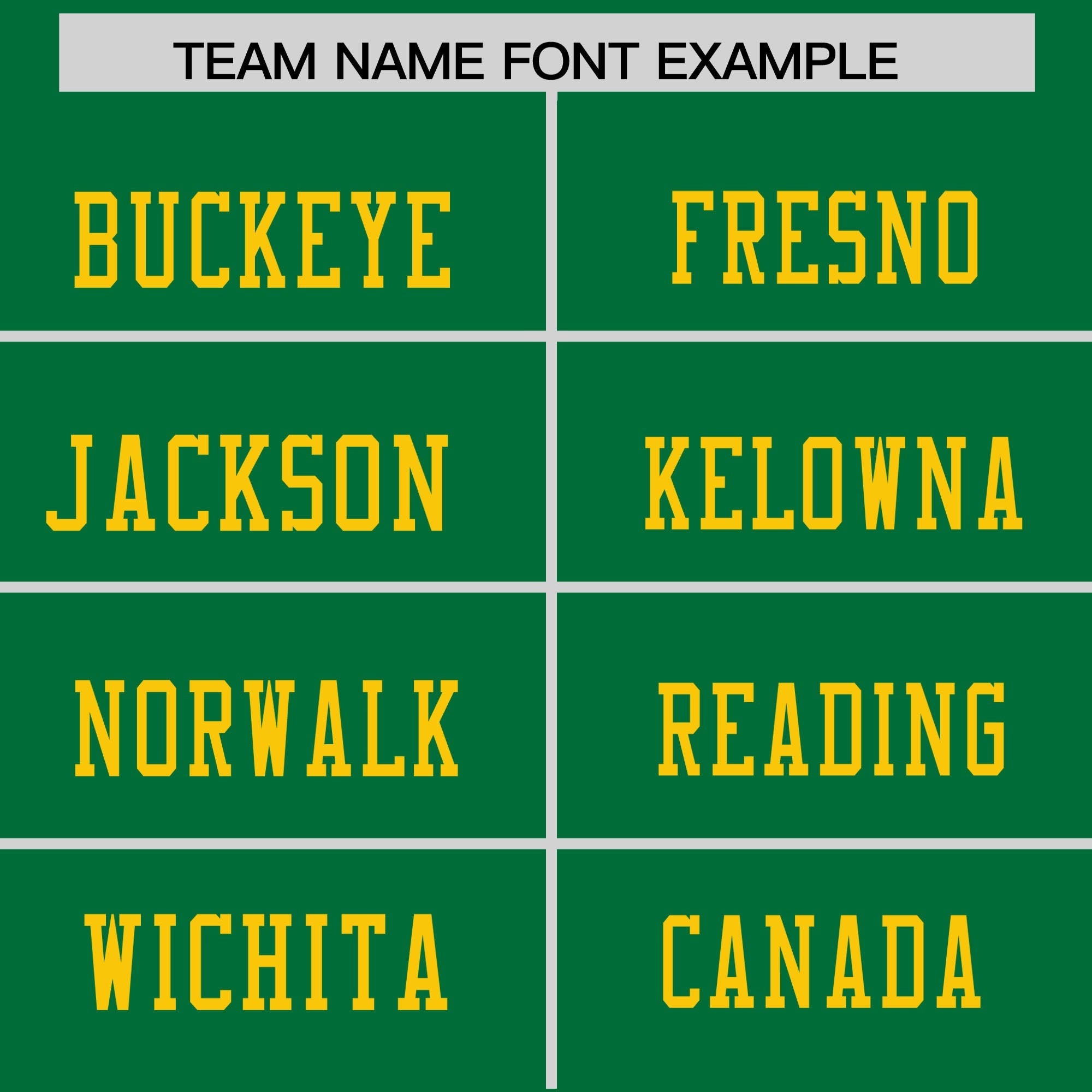 Custom Kelly Green Gold Personalized Shoulder Star Pattern Authentic American Football Jersey