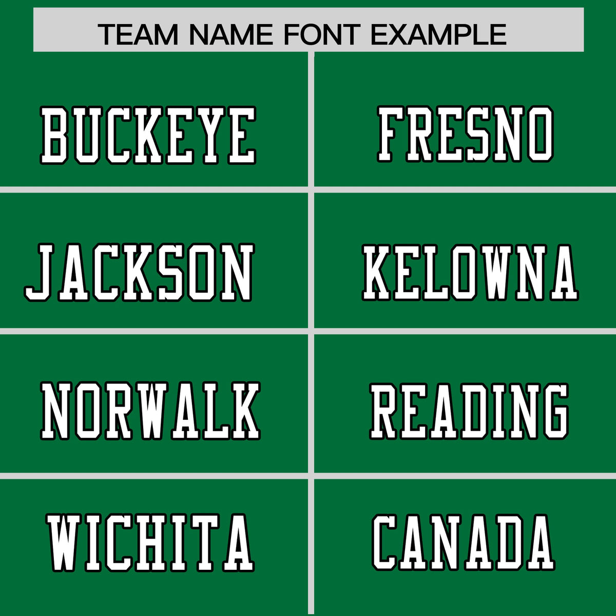 Custom Kelly Green Black Personalized Shoulder Star Pattern Authentic American Football Jersey