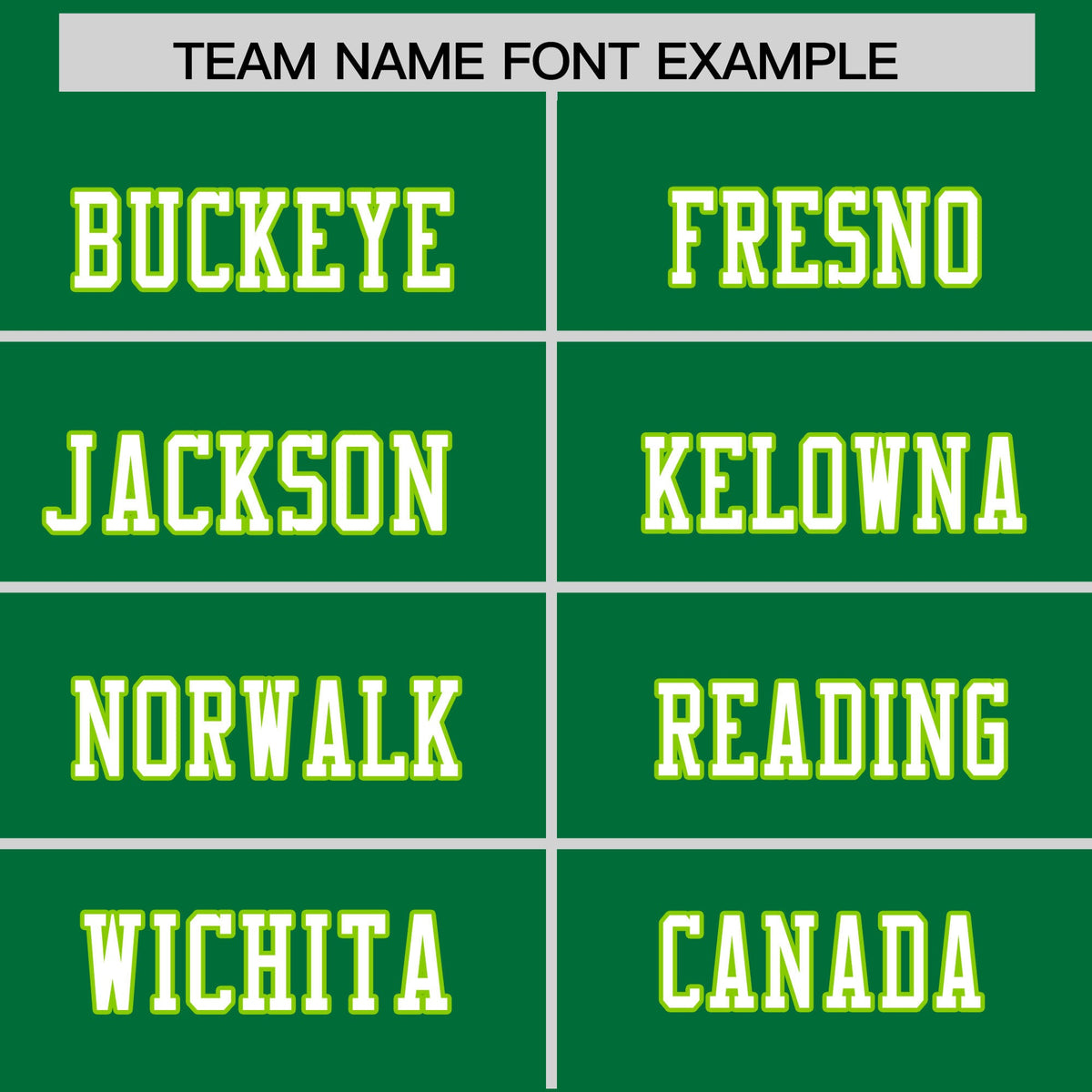 Custom Kelly Green Neon Green Personalized Shoulder Star Pattern Authentic American Football Jersey