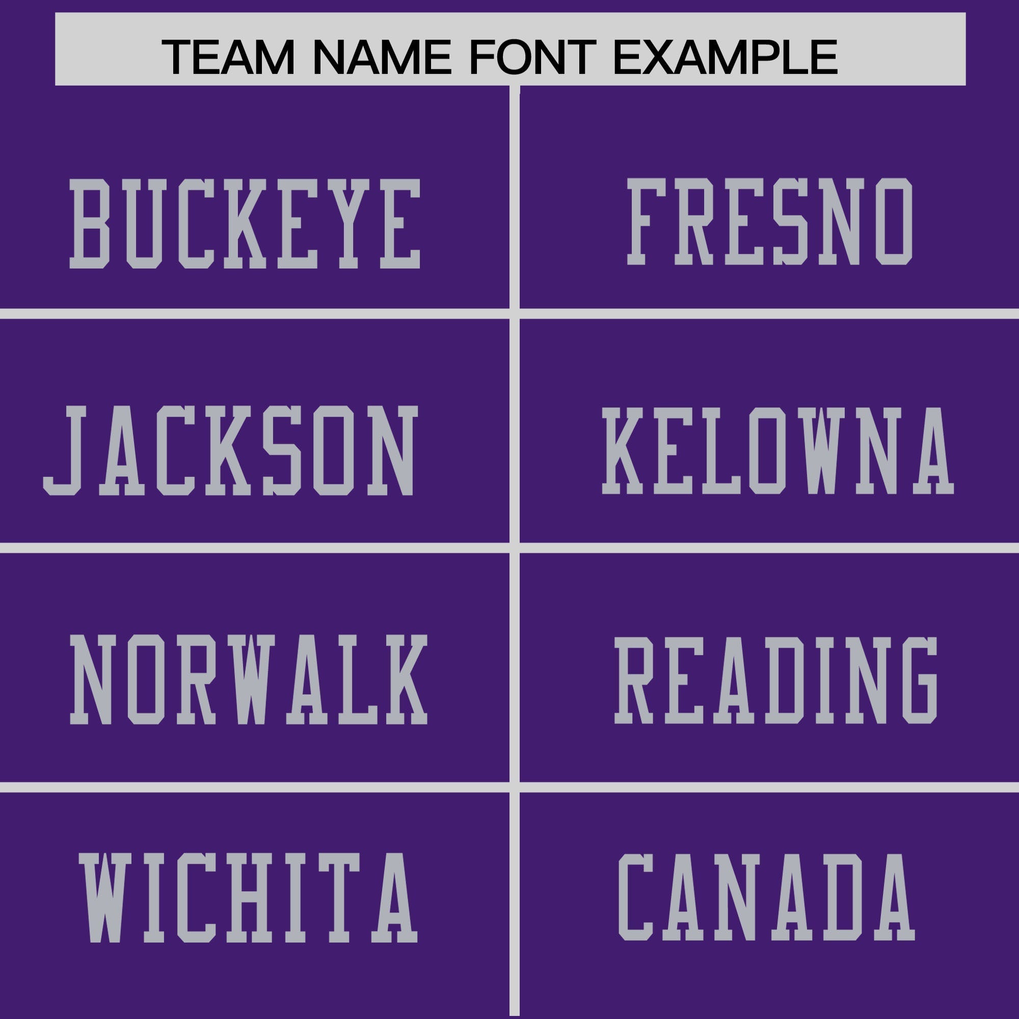 Custom Purple Gray Personalized Shoulder Star Pattern Authentic American Football Jersey