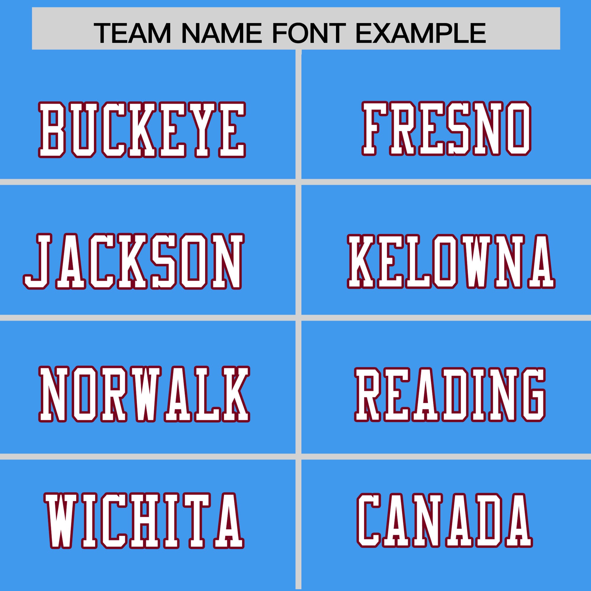 Custom Powder Blue Crimson Personalized Shoulder Star Pattern Authentic American Football Jersey